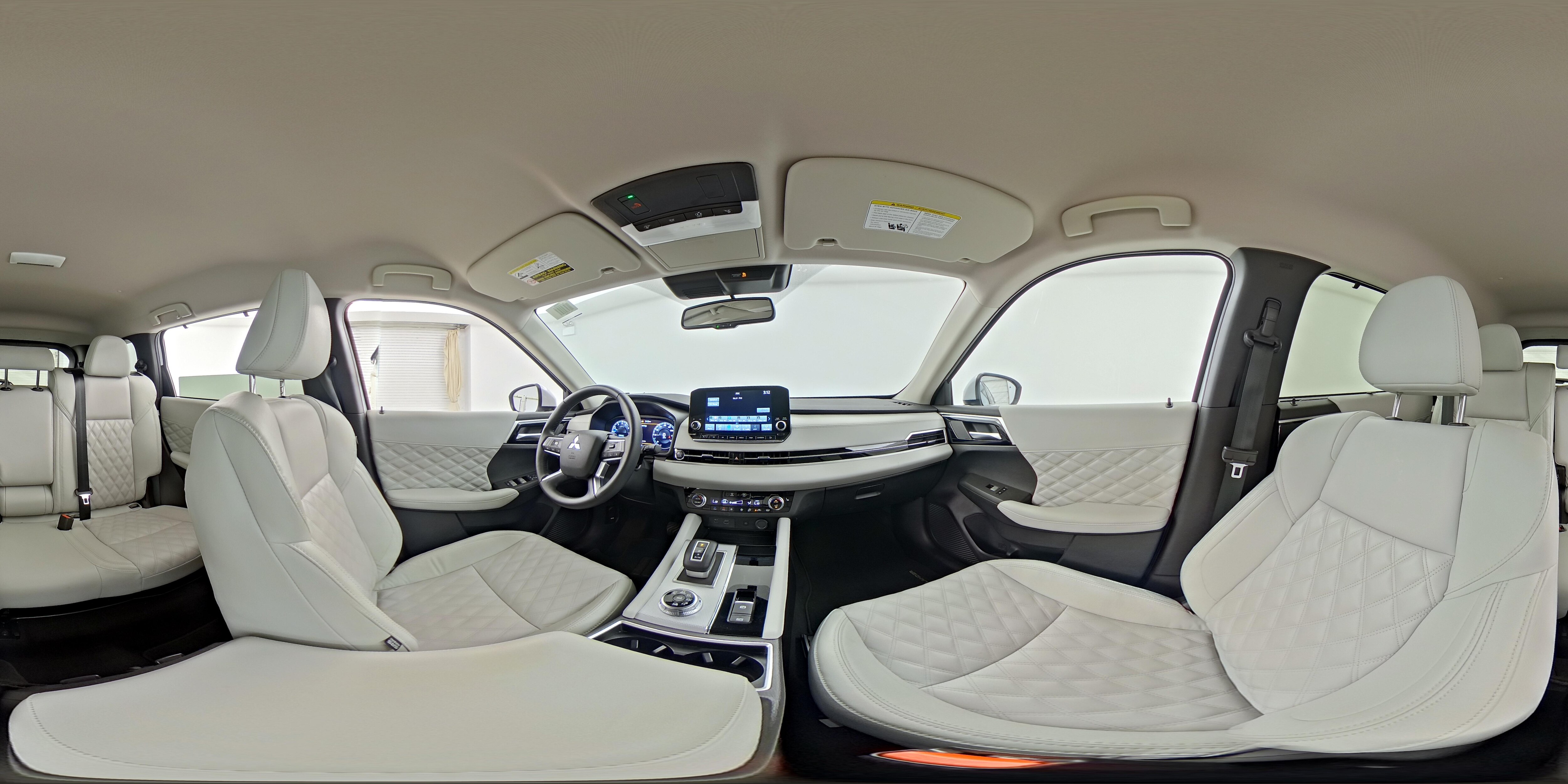 2024 Mitsubishi Outlander SEL - Photo 27