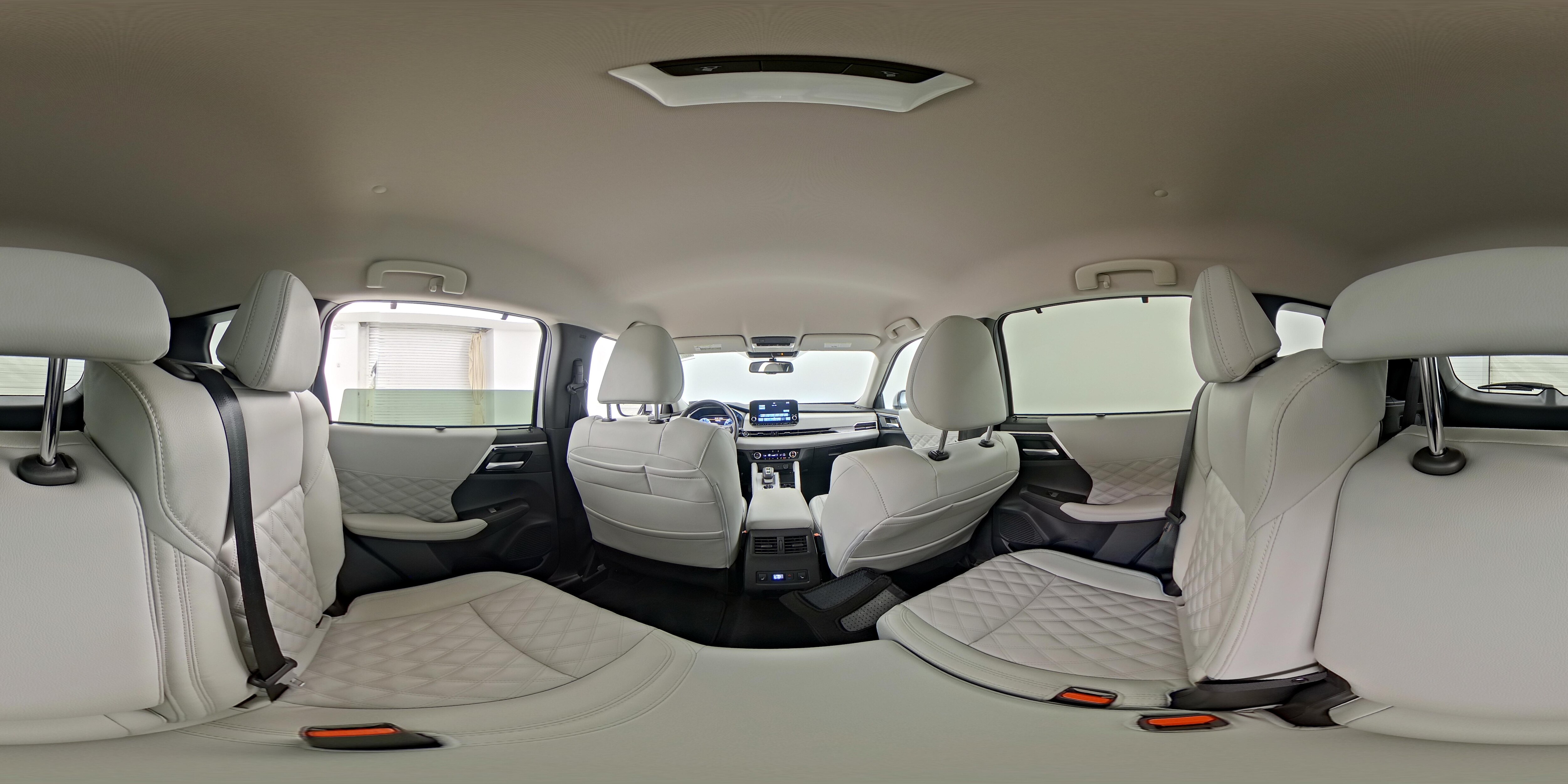 2024 Mitsubishi Outlander SEL - Photo 28