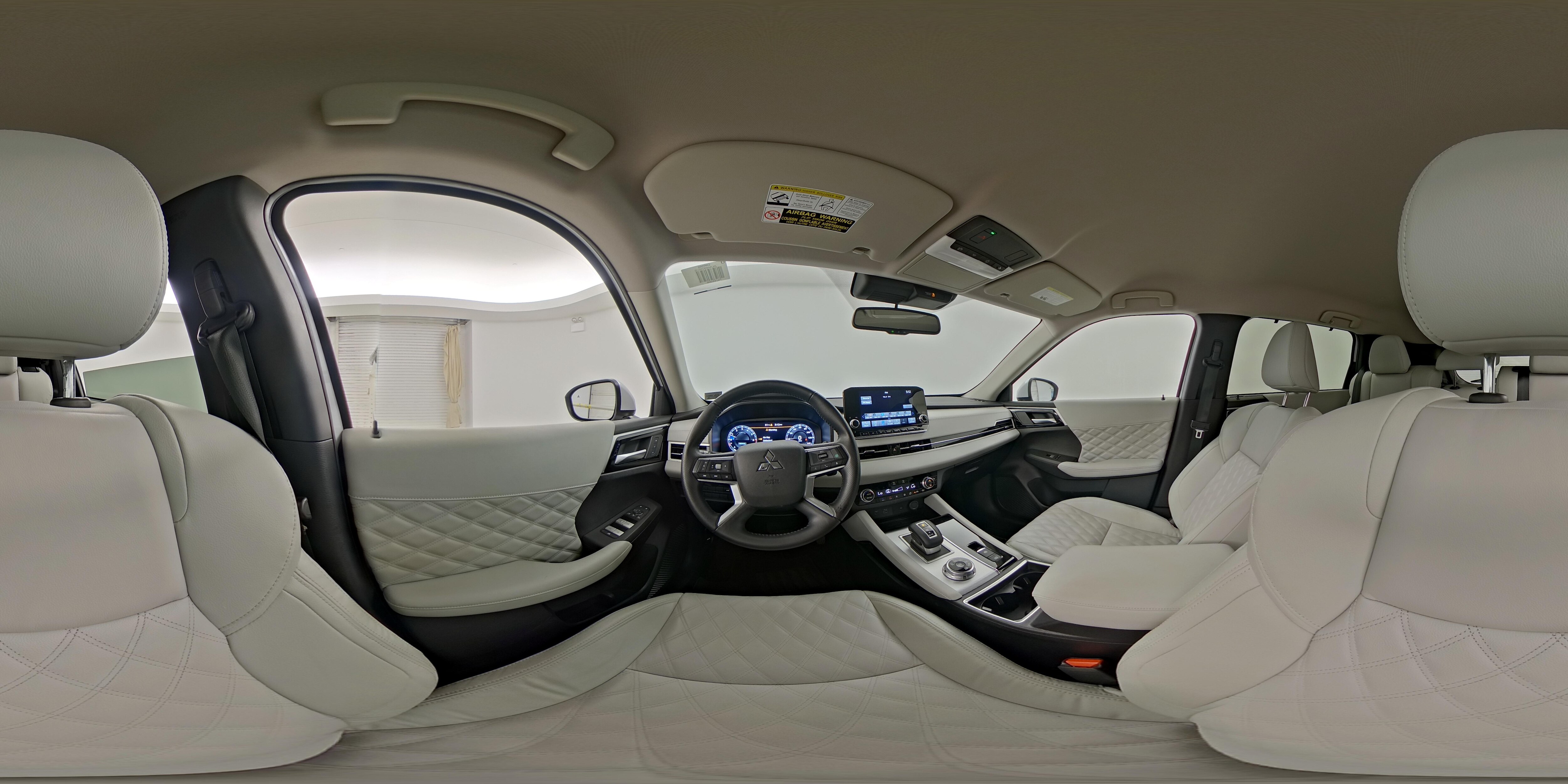 2024 Mitsubishi Outlander SEL - Photo 29