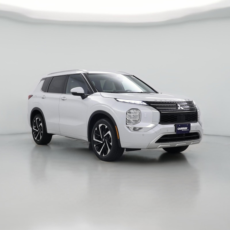2024 Mitsubishi Outlander SEL