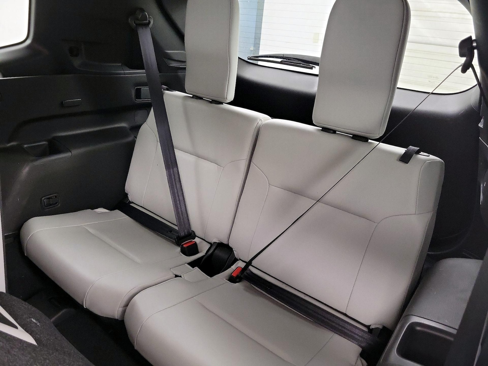 2024 Mitsubishi Outlander SEL - Photo 22
