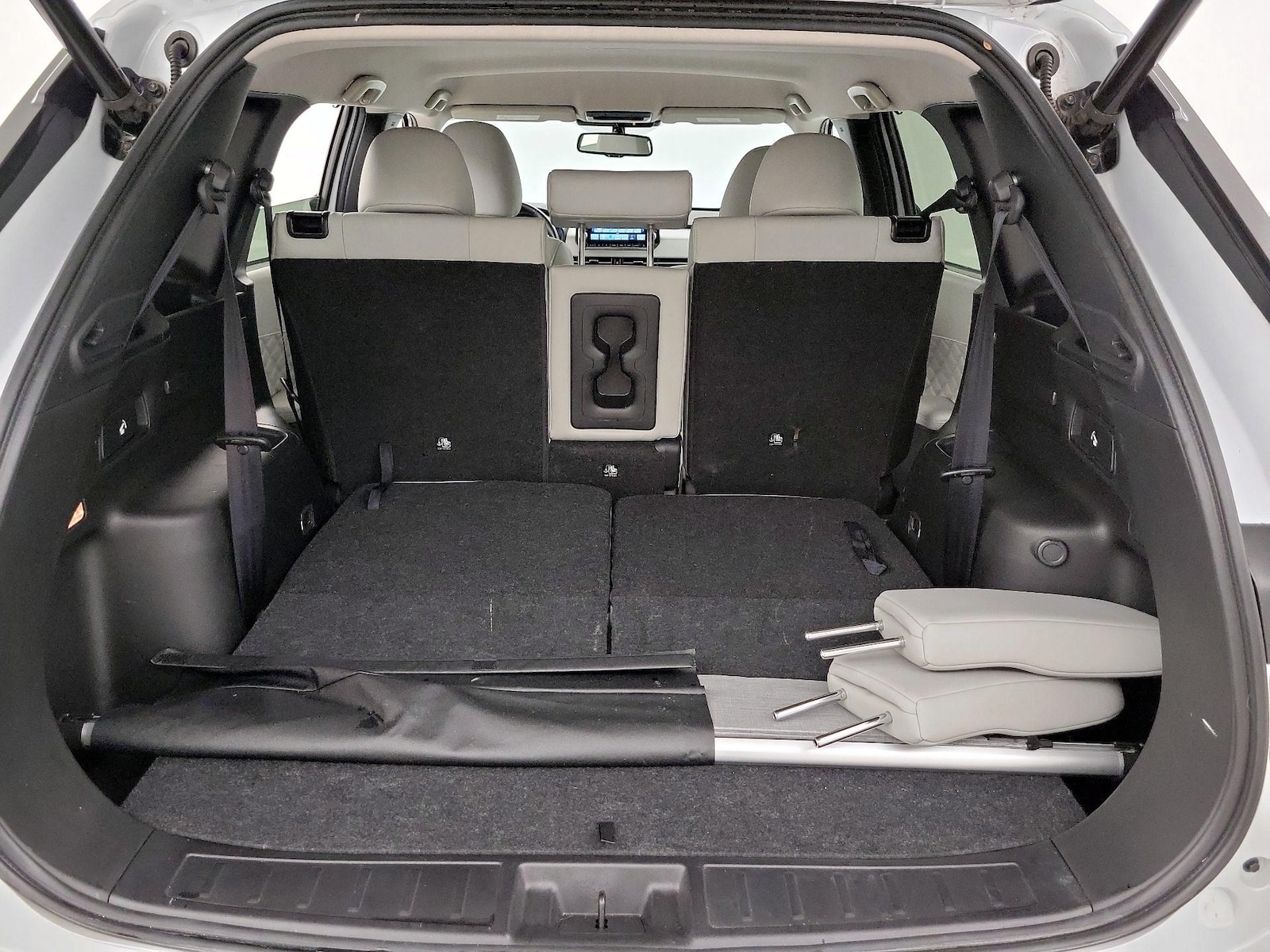 2024 Mitsubishi Outlander SEL - Photo 24