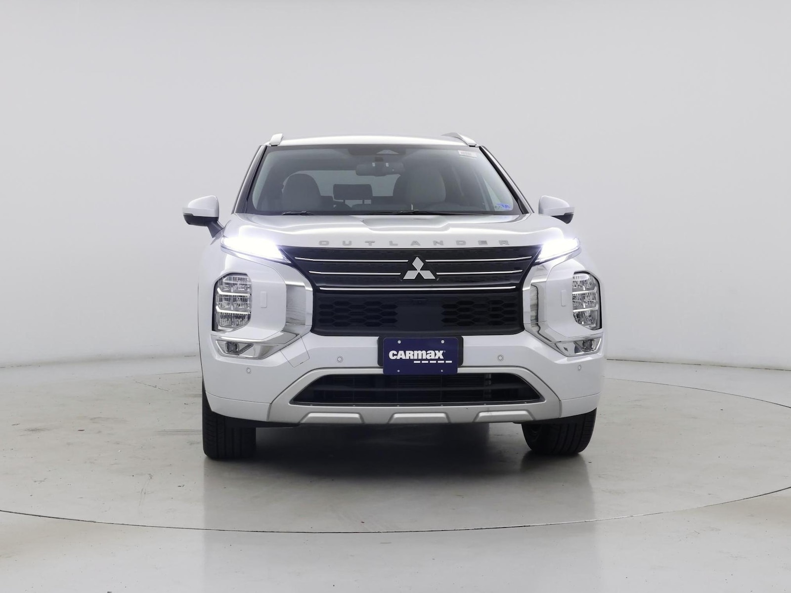 2024 Mitsubishi Outlander SEL - Photo 6