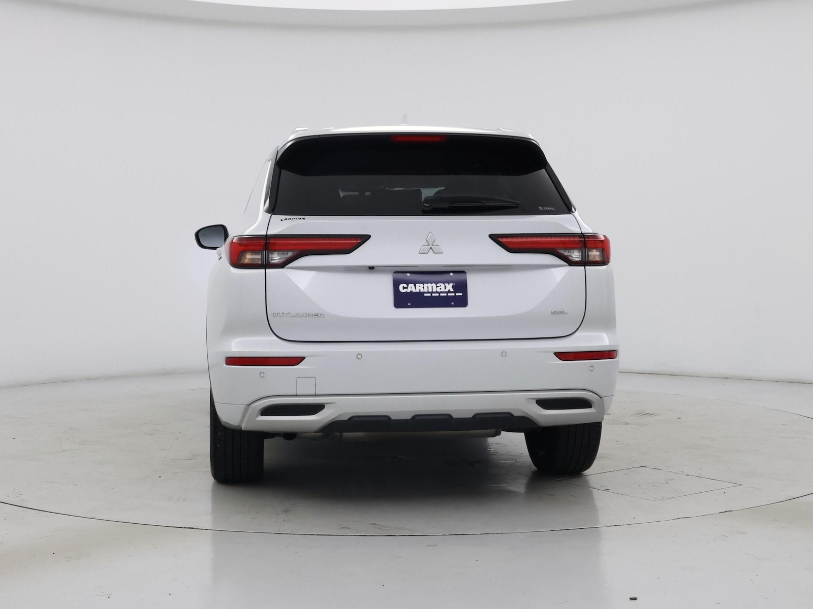 2024 Mitsubishi Outlander SEL - Photo 7