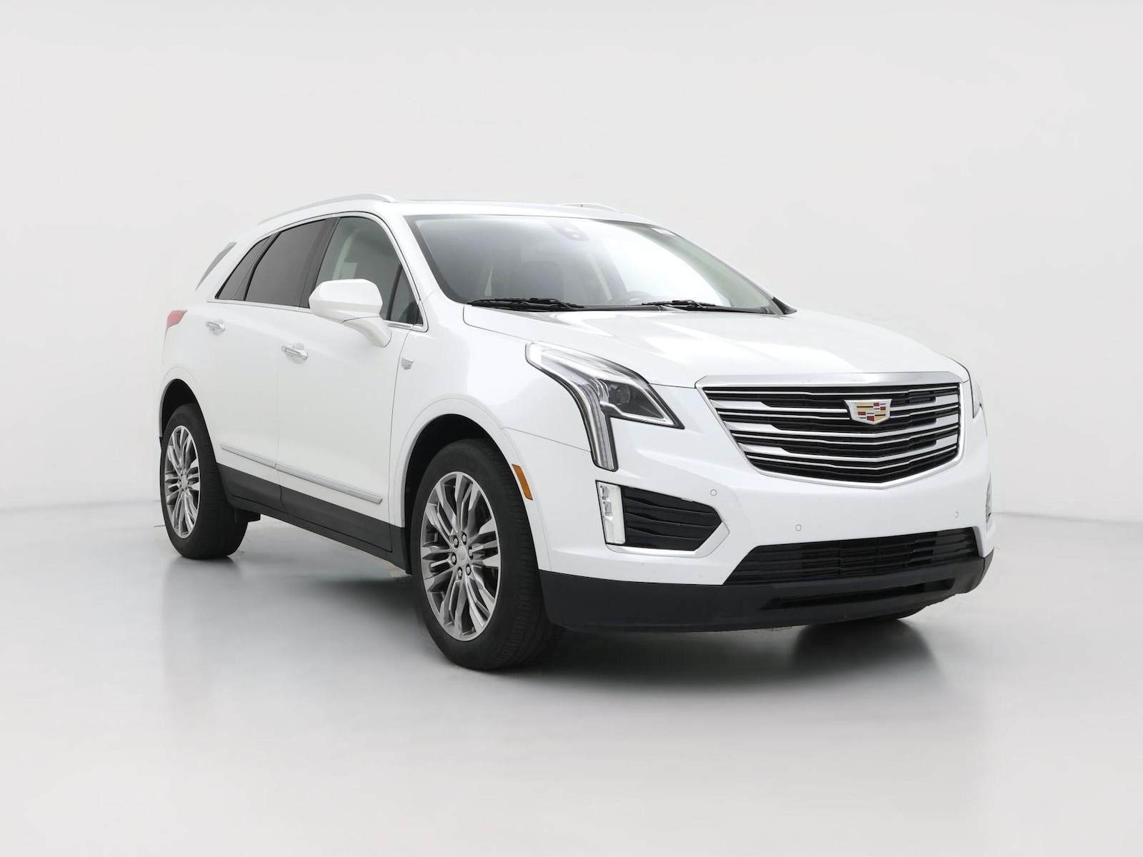 2019 Cadillac XT5