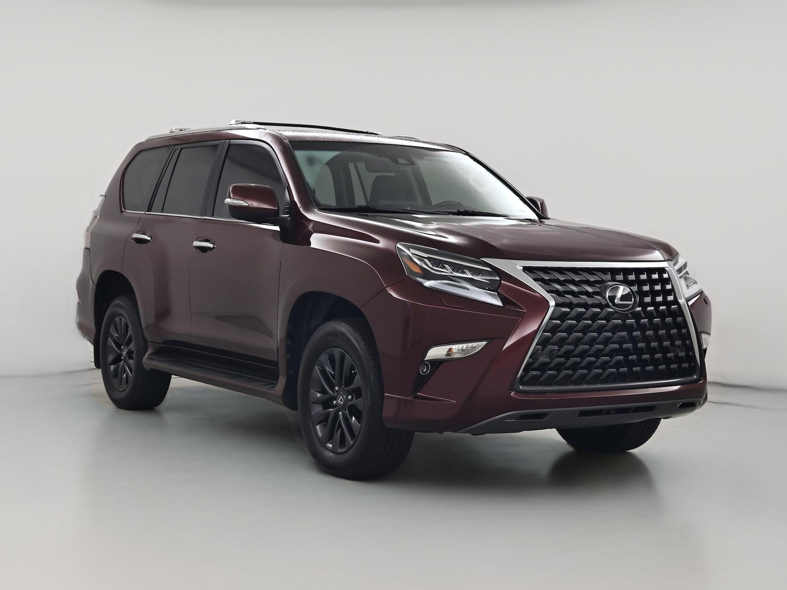 2022 Lexus GX