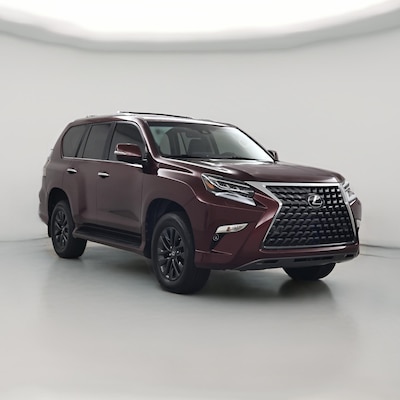 Vehicle exterior view