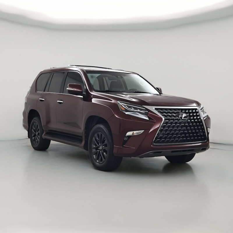 2022 Lexus GX 460 Premium