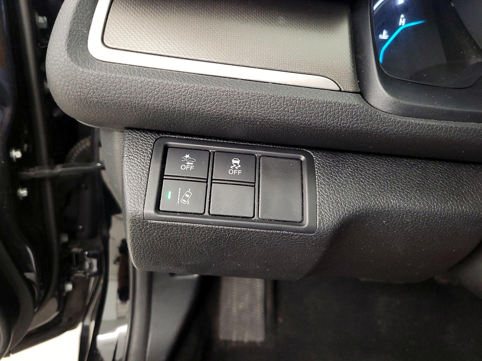 2019 Honda Civic LX - Photo 14