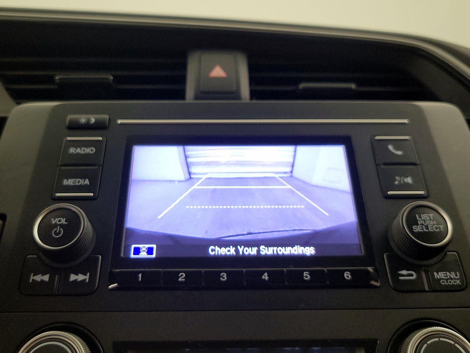 2019 Honda Civic LX - Photo 15