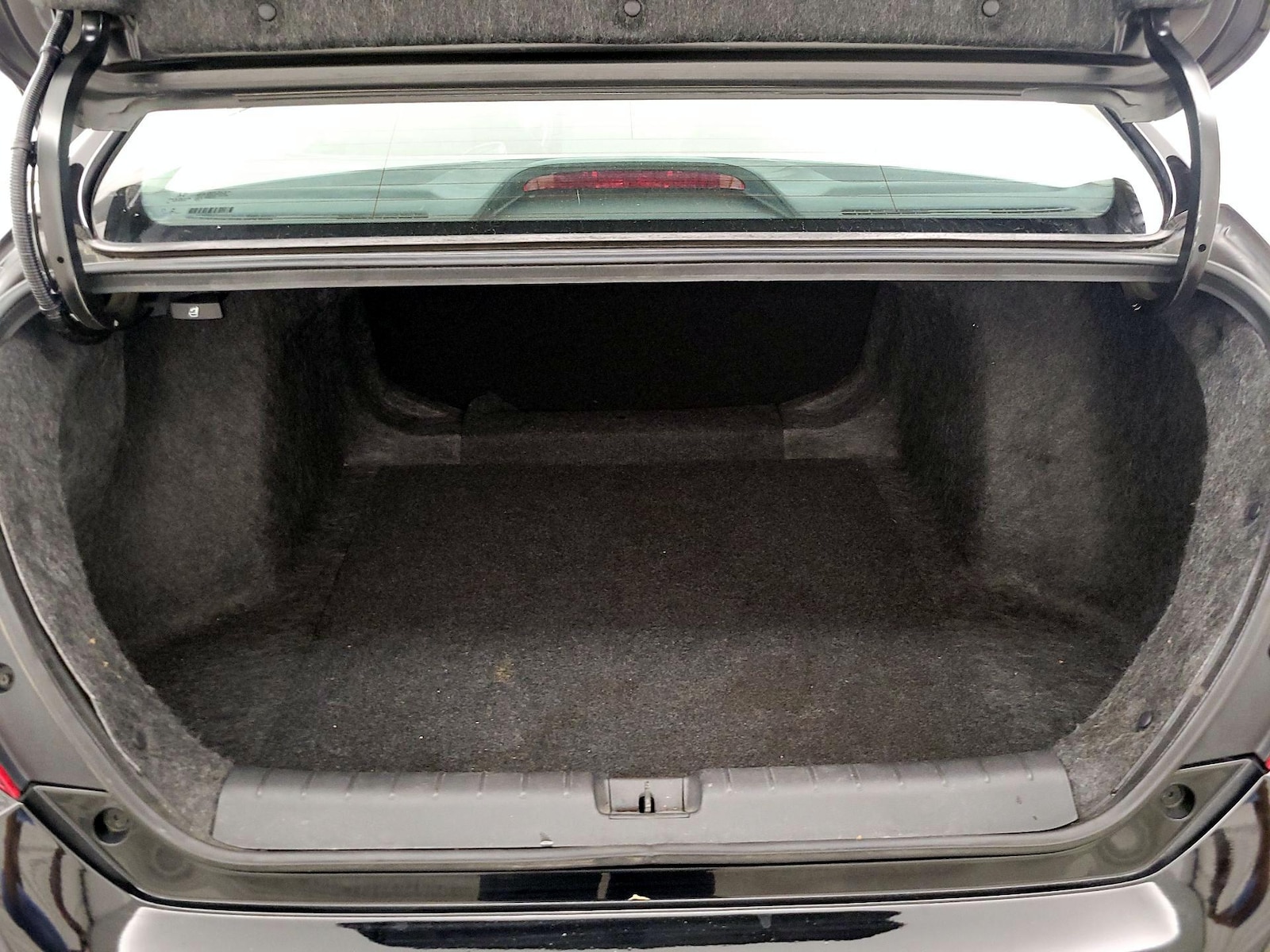 2019 Honda Civic LX - Photo 21