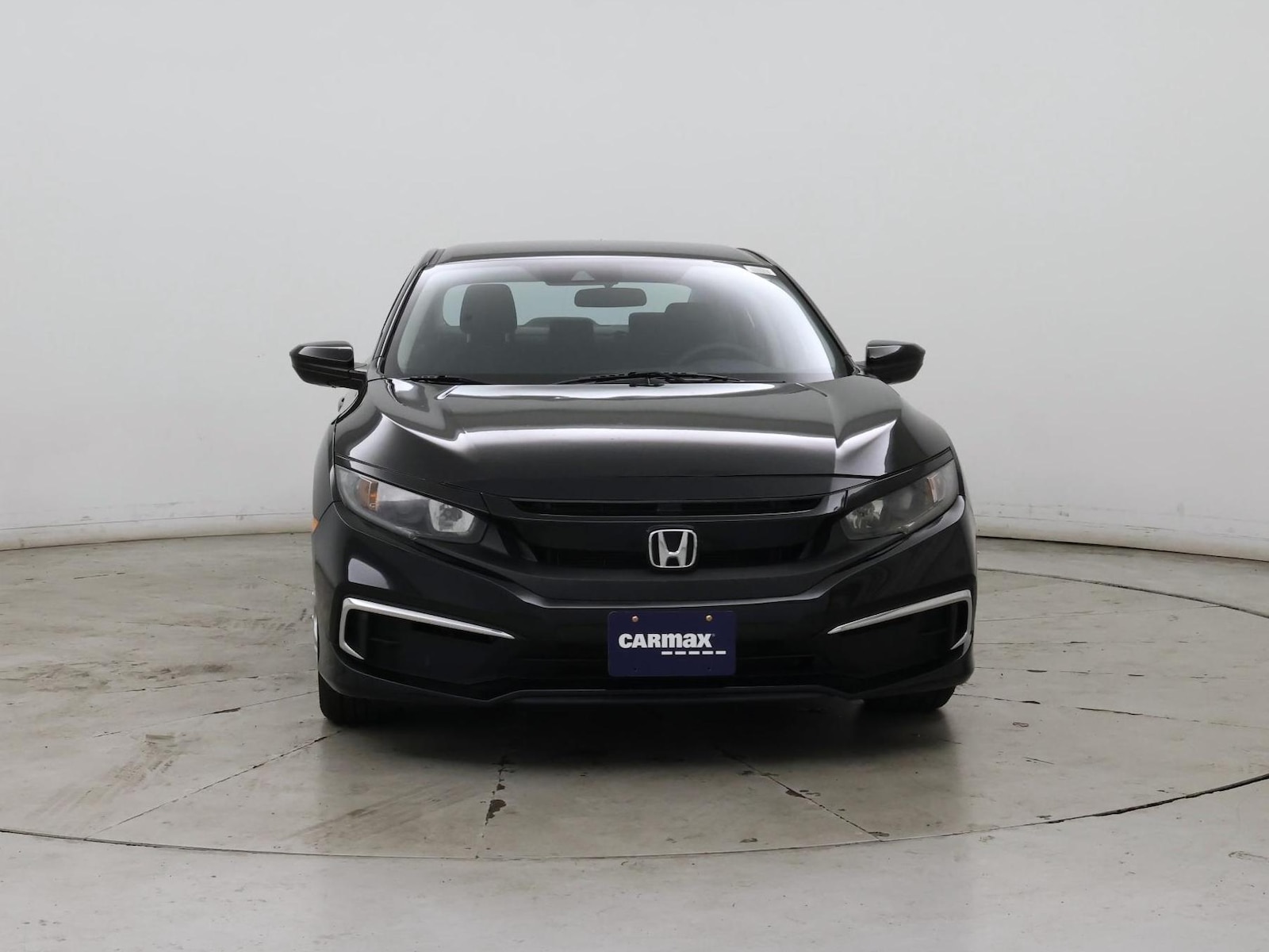 2019 Honda Civic LX - Photo 6
