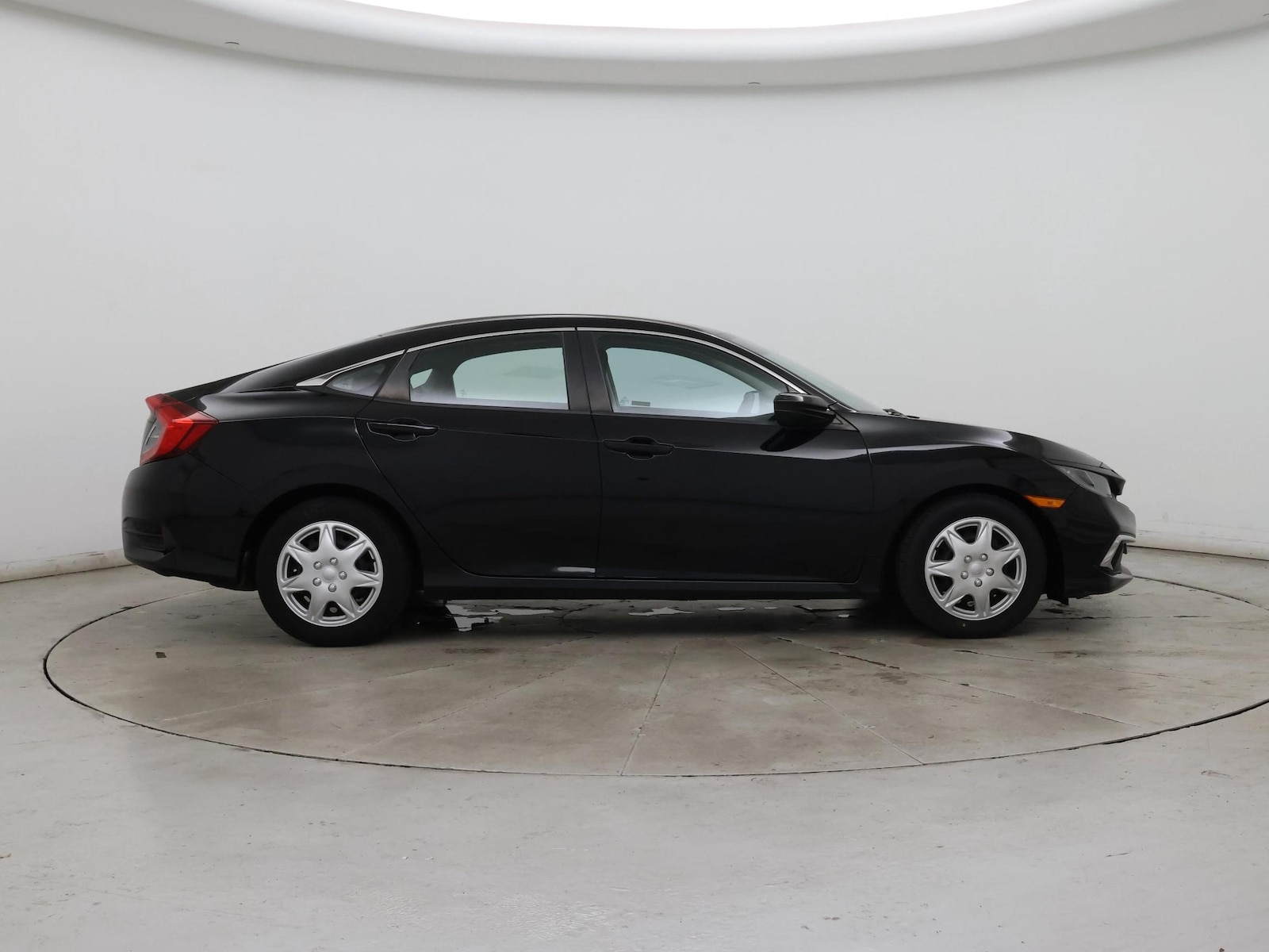 2019 Honda Civic LX - Photo 8