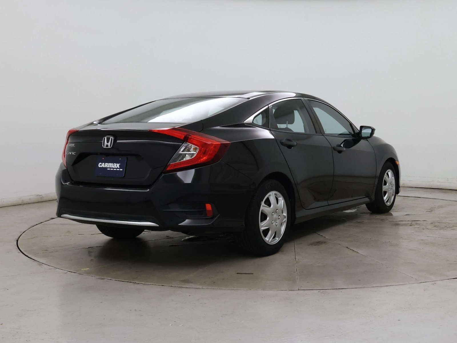 2019 Honda Civic LX - Photo 9