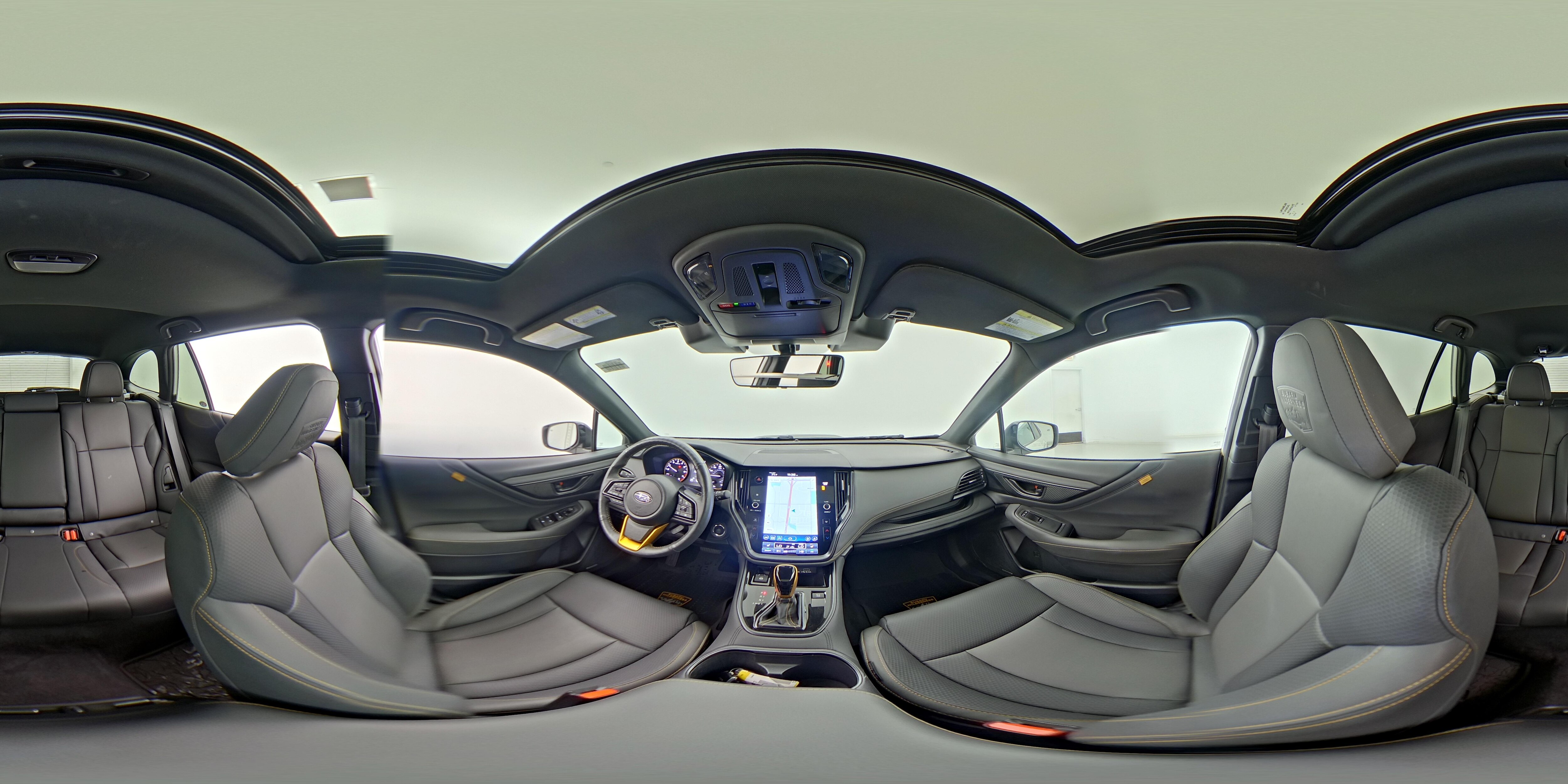 2024 Subaru Outback Wilderness - Photo 26