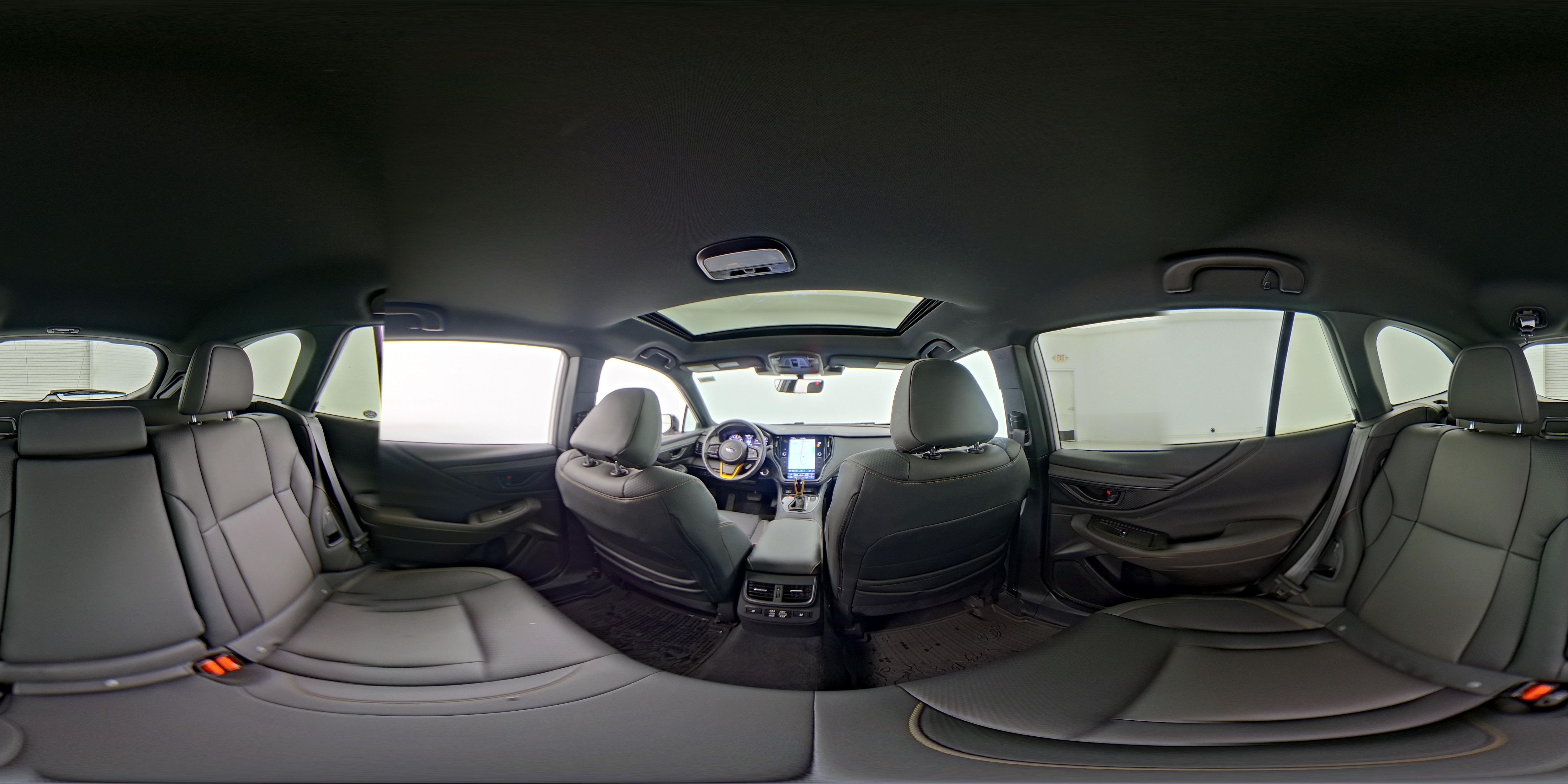 2024 Subaru Outback Wilderness - Photo 27