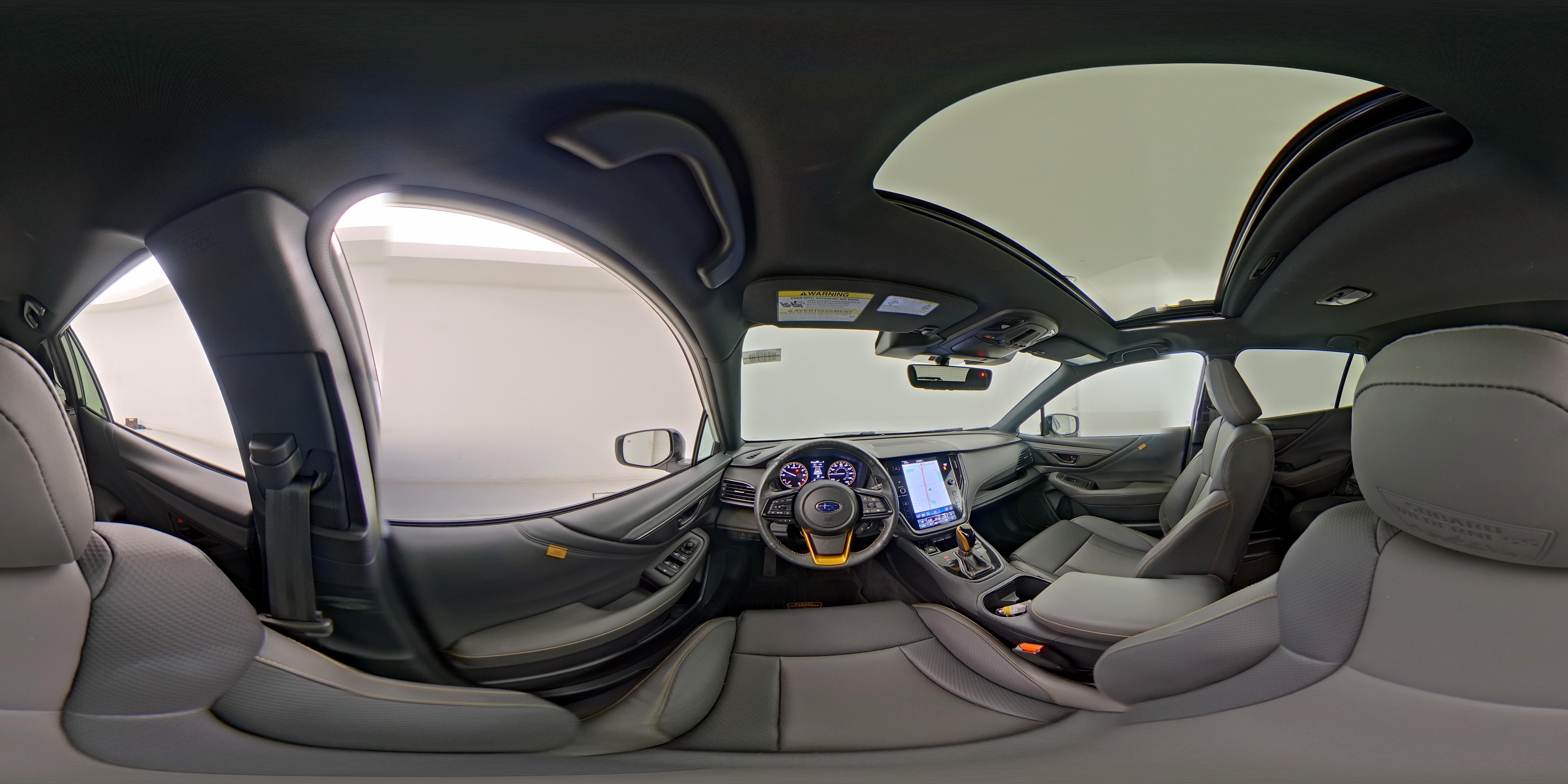 2024 Subaru Outback Wilderness - Photo 28