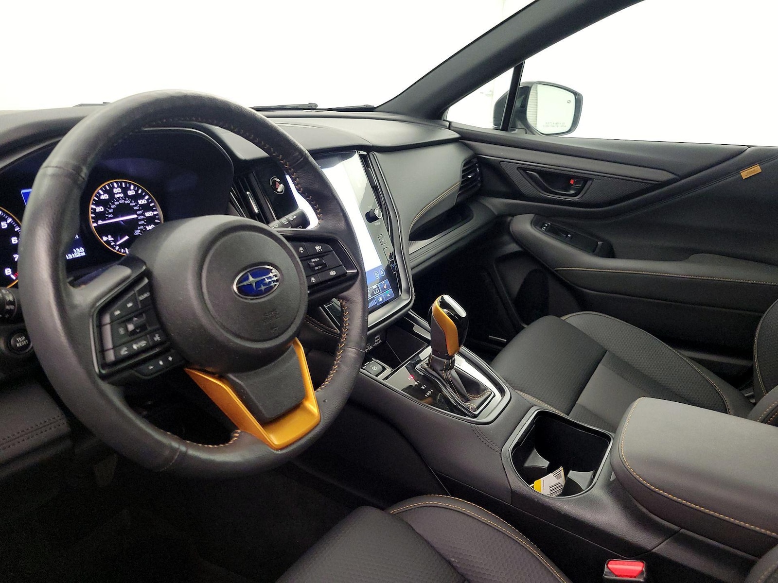2024 Subaru Outback Wilderness - Photo 10
