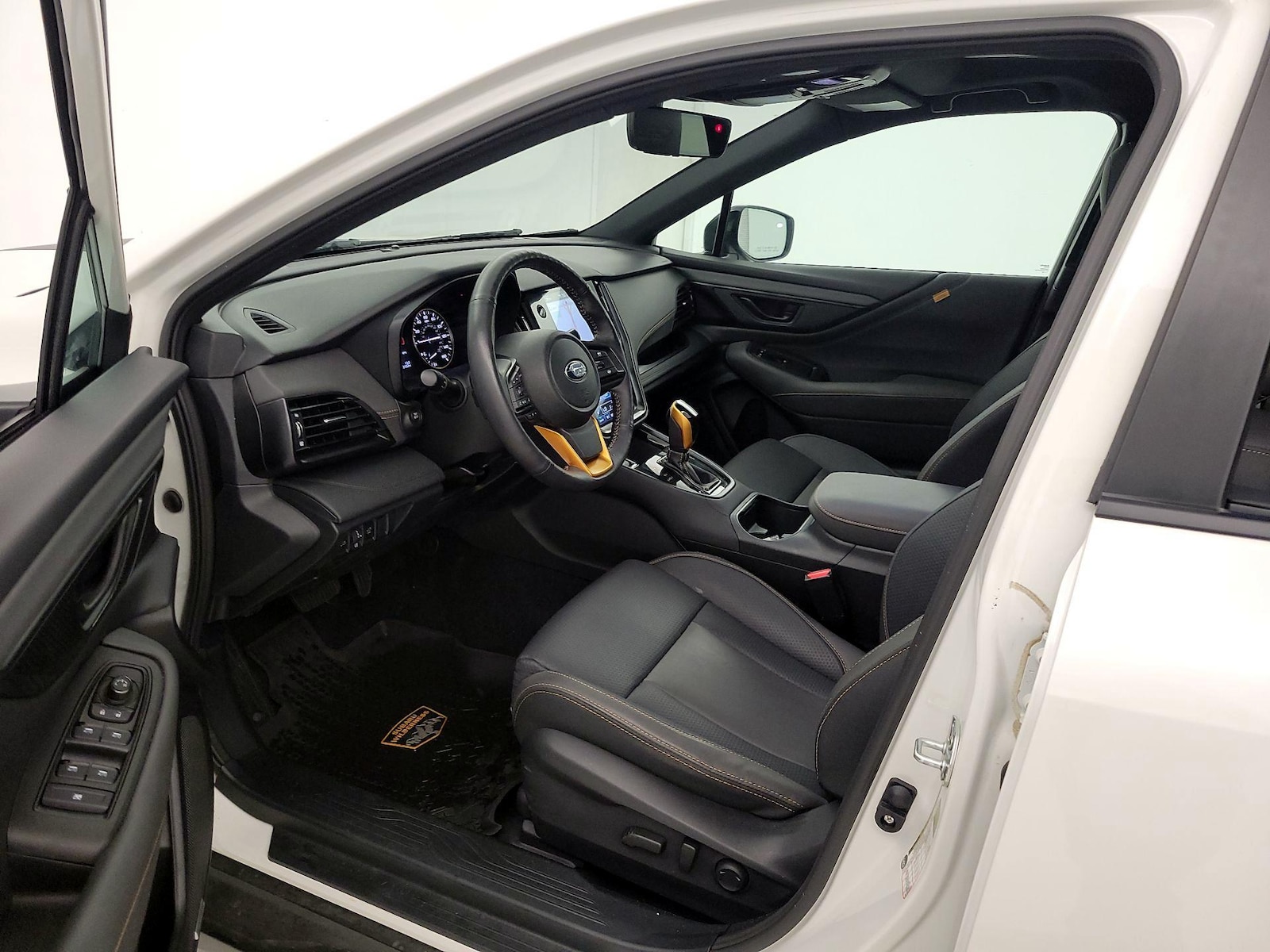 2024 Subaru Outback Wilderness - Photo 12