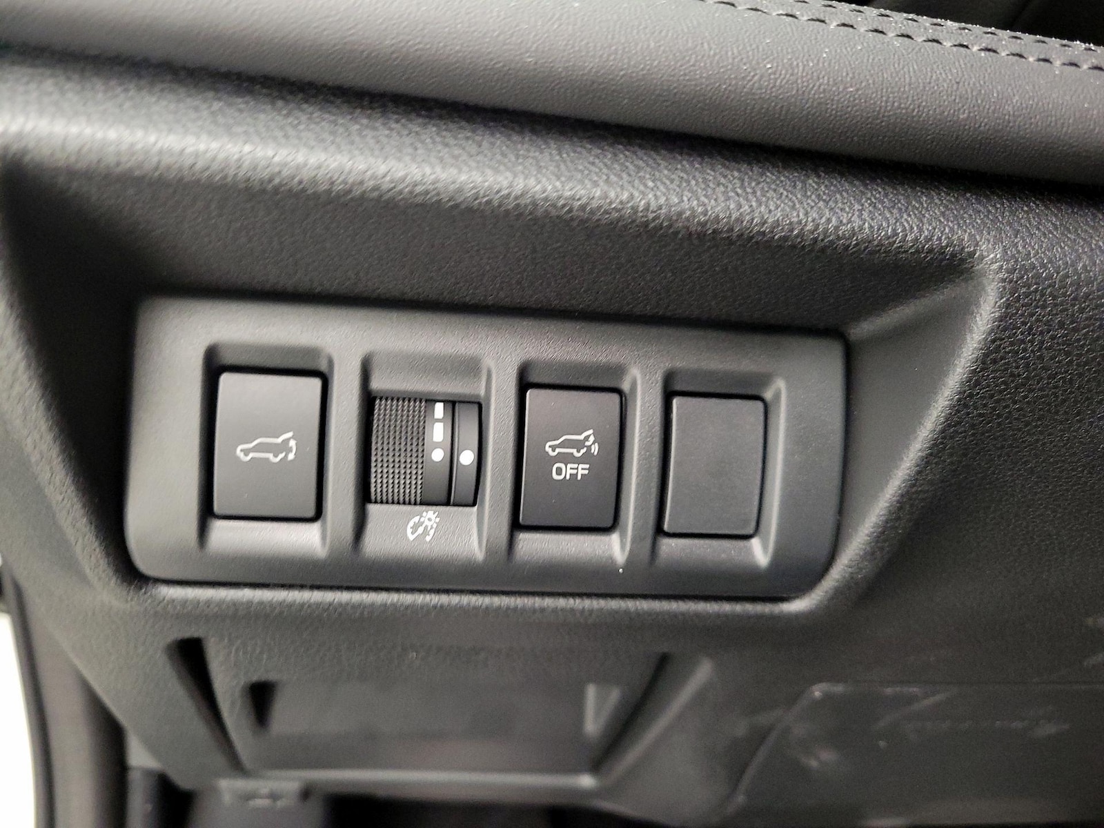 2024 Subaru Outback Wilderness - Photo 14