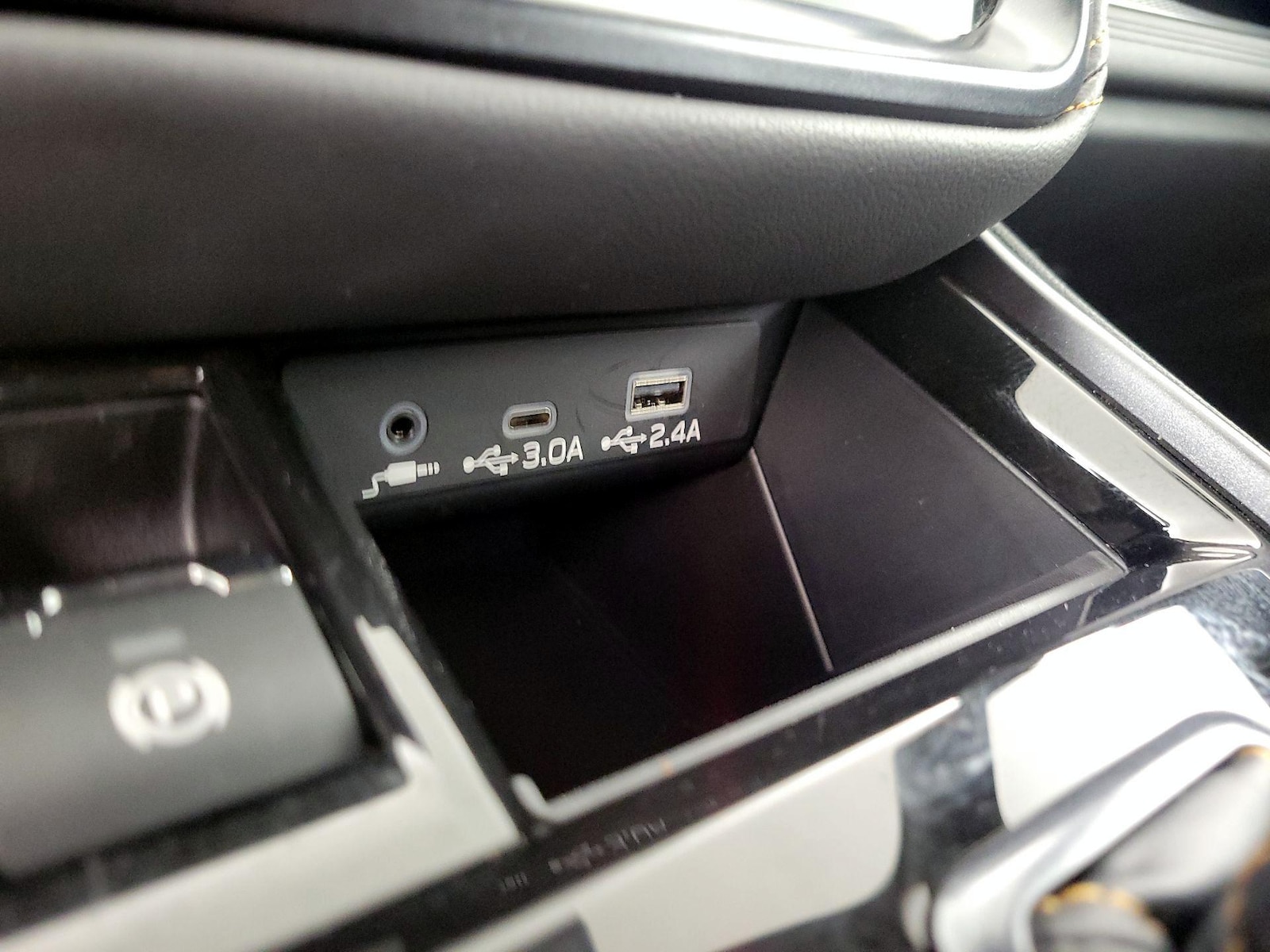 2024 Subaru Outback Wilderness - Photo 20