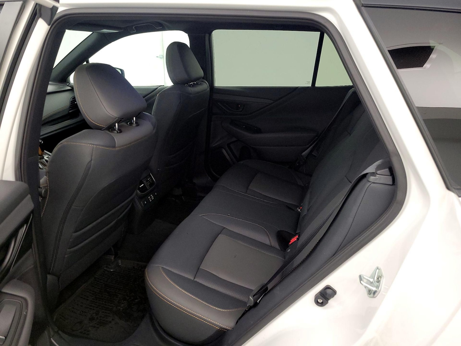 2024 Subaru Outback Wilderness - Photo 22