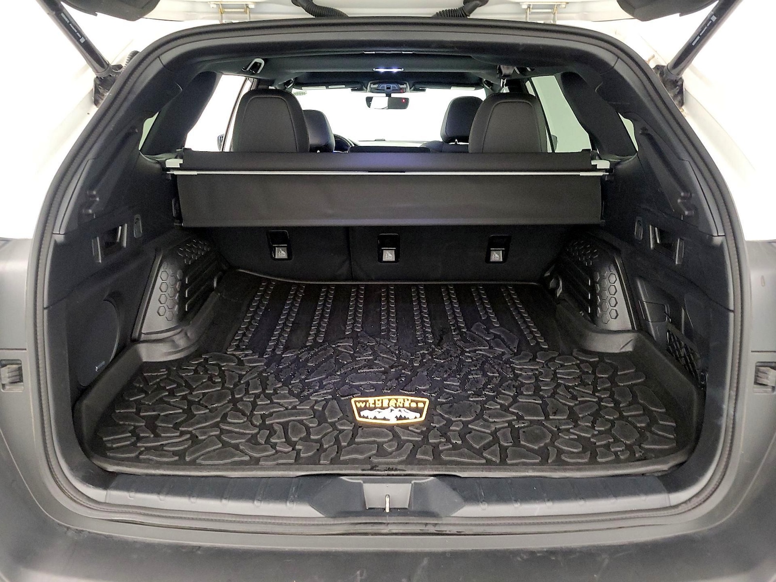 2024 Subaru Outback Wilderness - Photo 23
