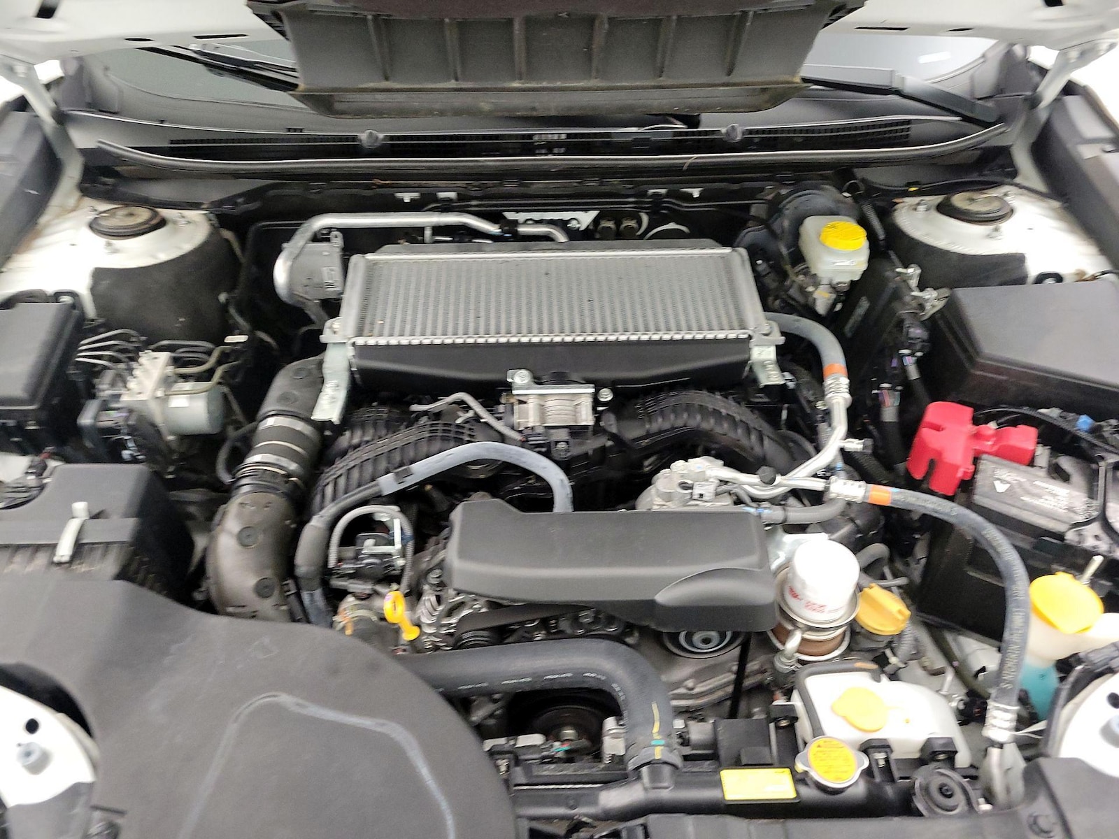 2024 Subaru Outback Wilderness - Photo 24