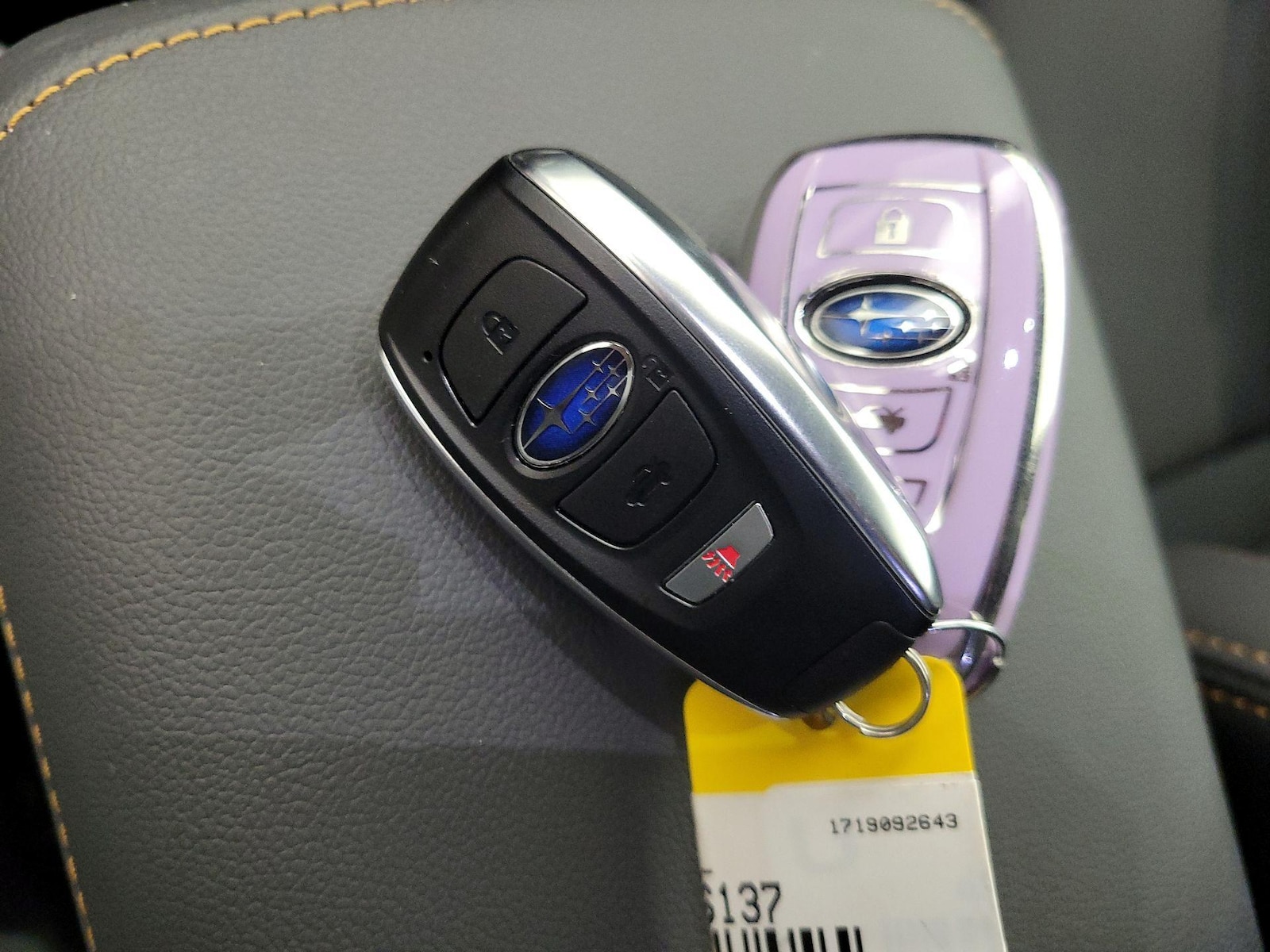 2024 Subaru Outback Wilderness - Photo 25