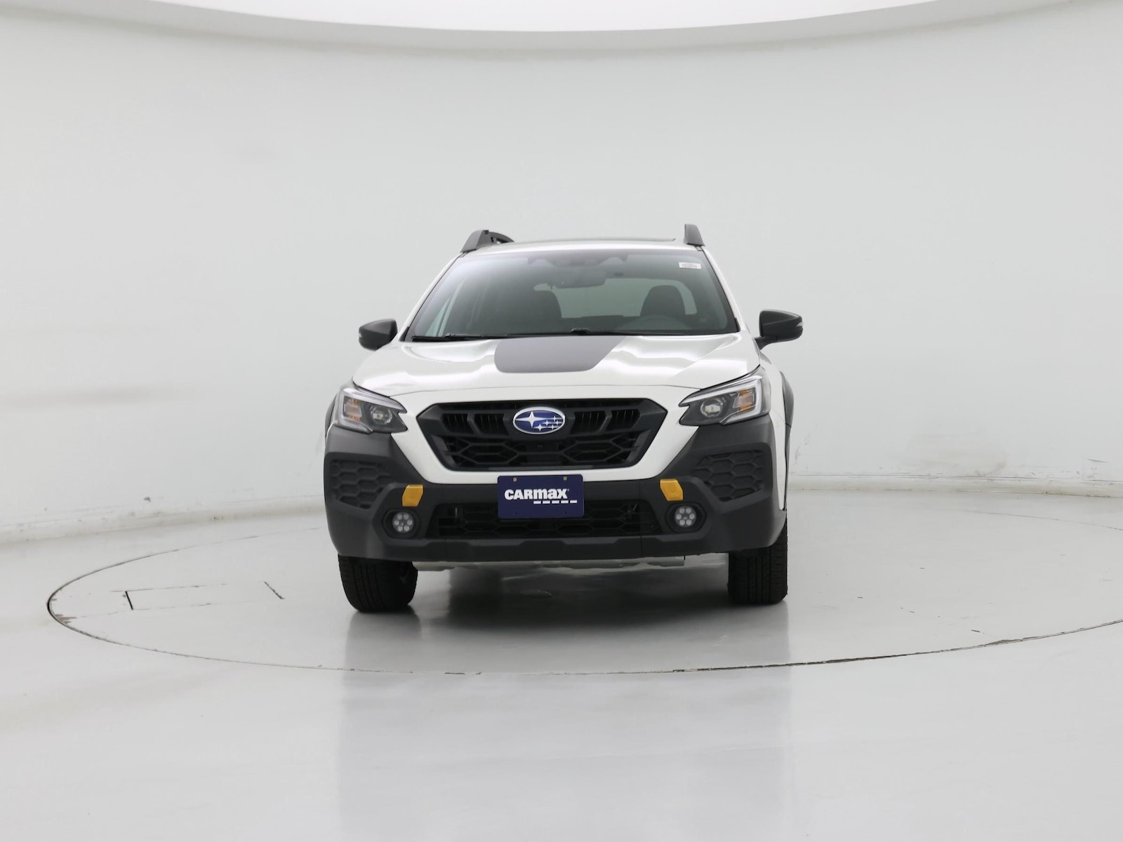 2024 Subaru Outback Wilderness - Photo 6