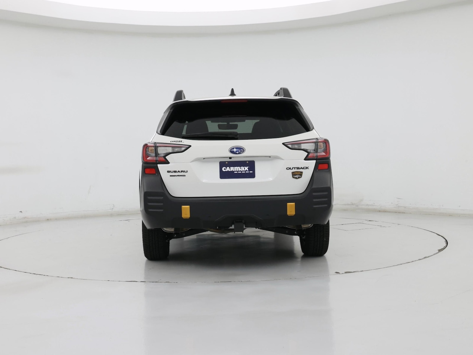 2024 Subaru Outback Wilderness - Photo 7