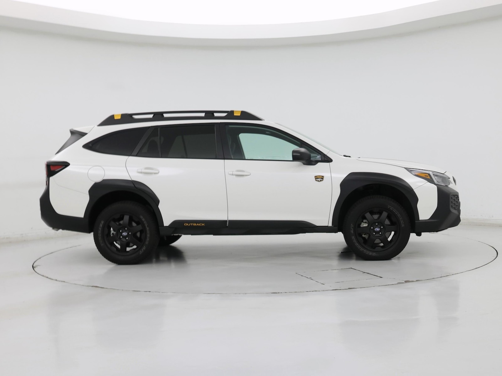 2024 Subaru Outback Wilderness - Photo 8