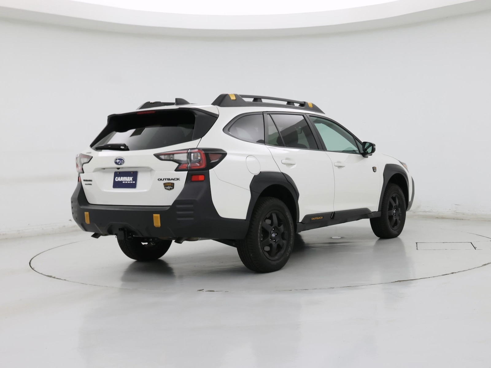 2024 Subaru Outback Wilderness - Photo 9