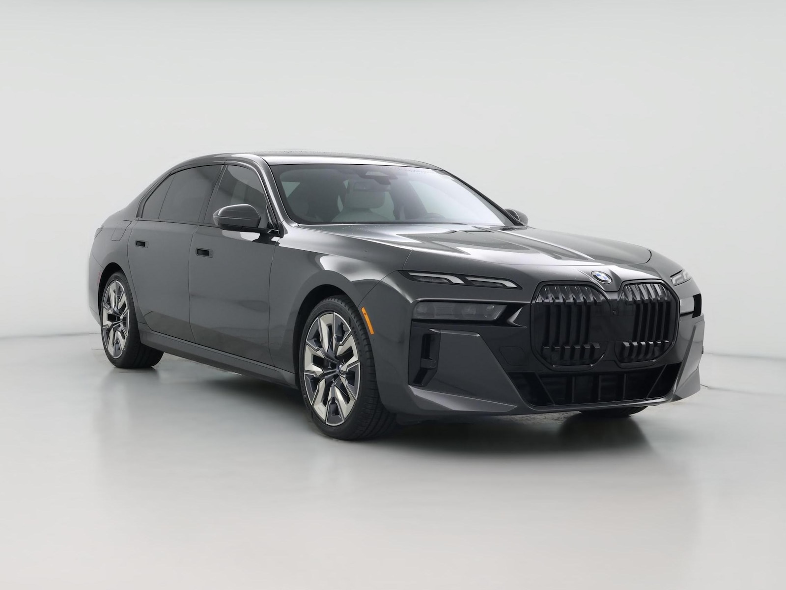 2023 BMW 7 Series