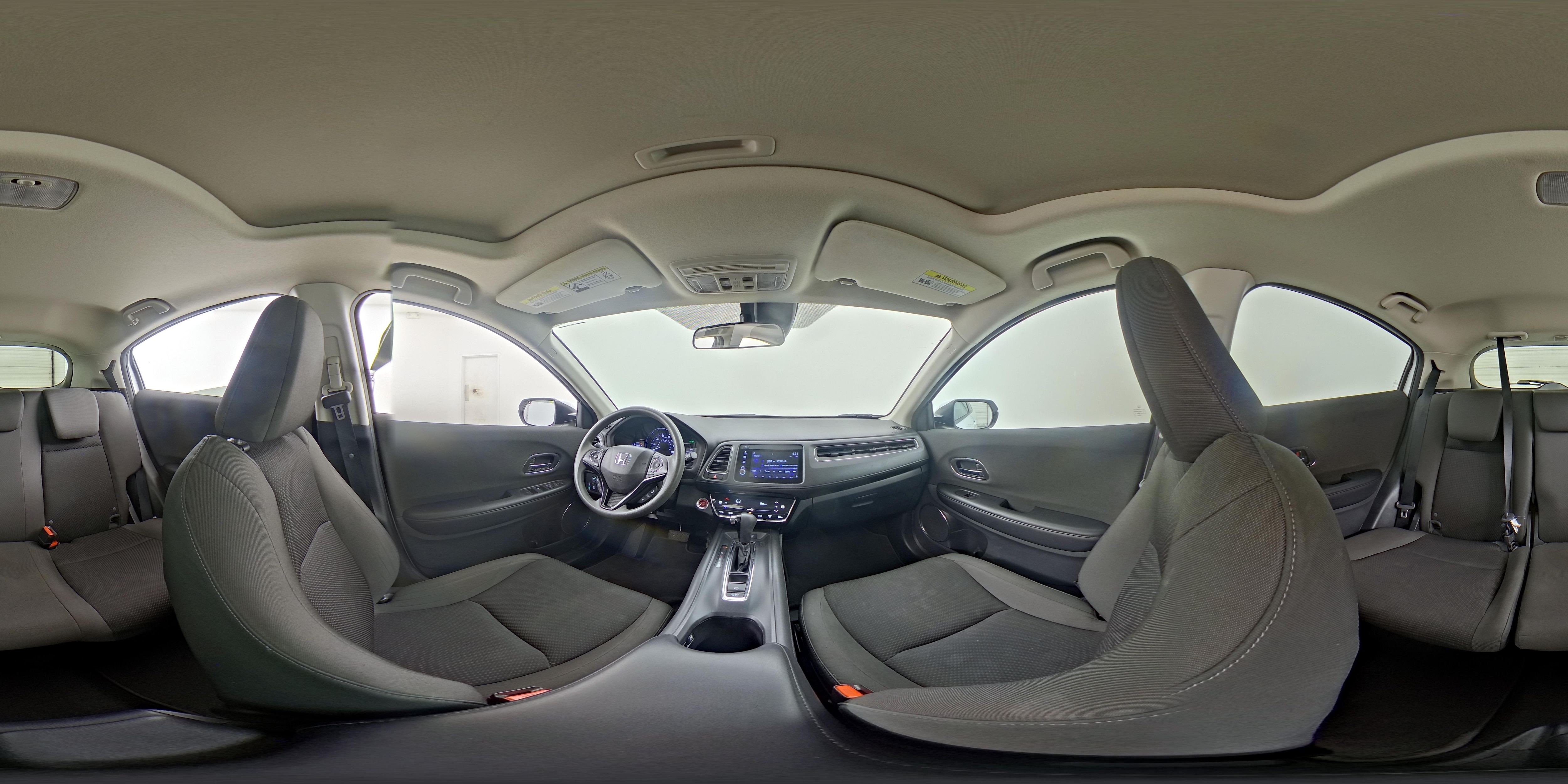 2022 Honda HR-V EX - Photo 25