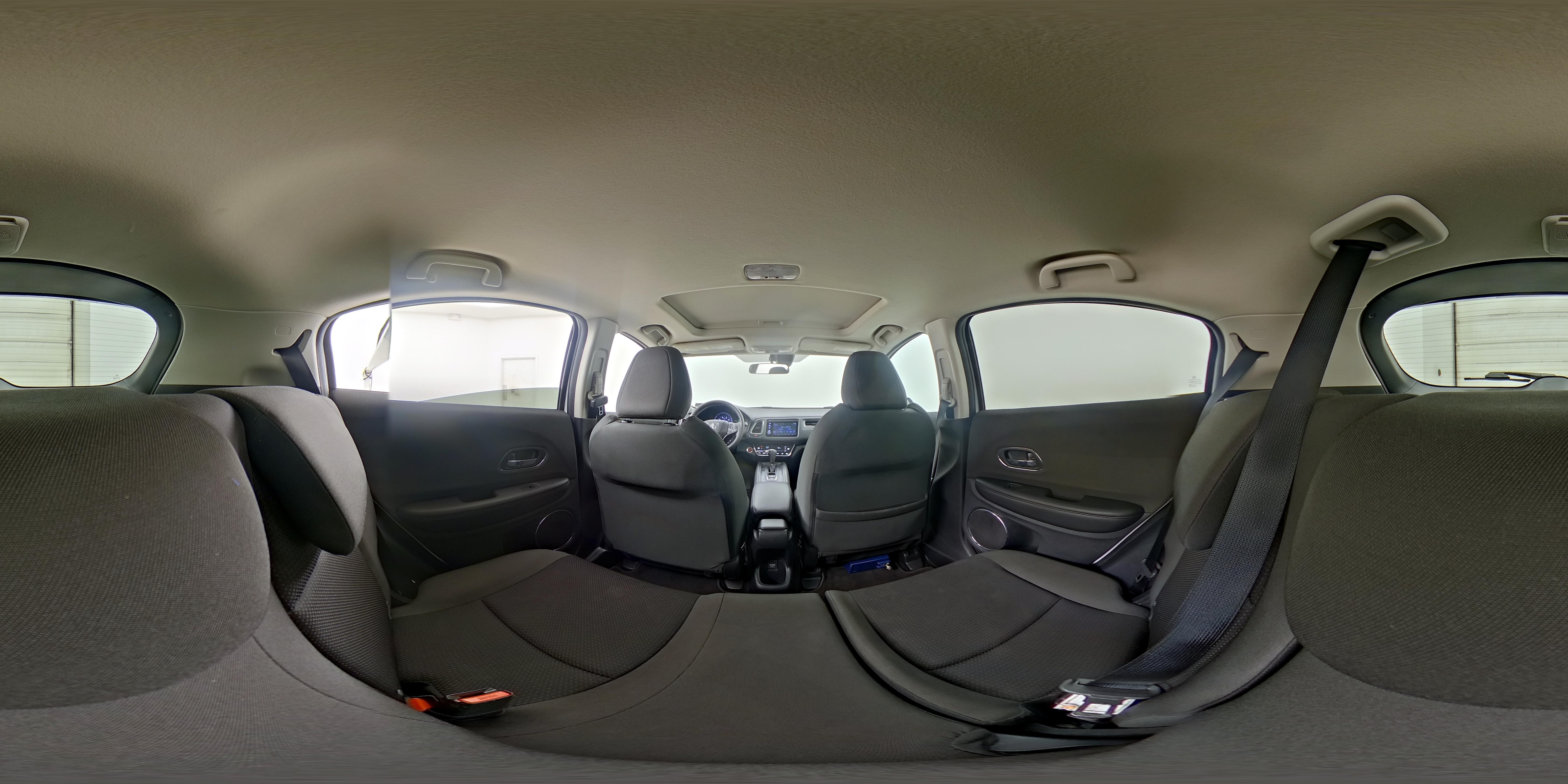 2022 Honda HR-V EX - Photo 26