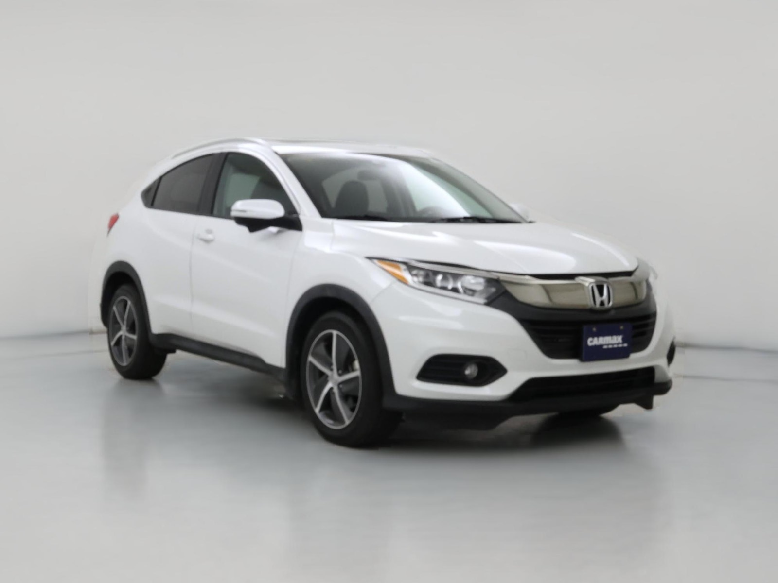 2022 Honda HR-V