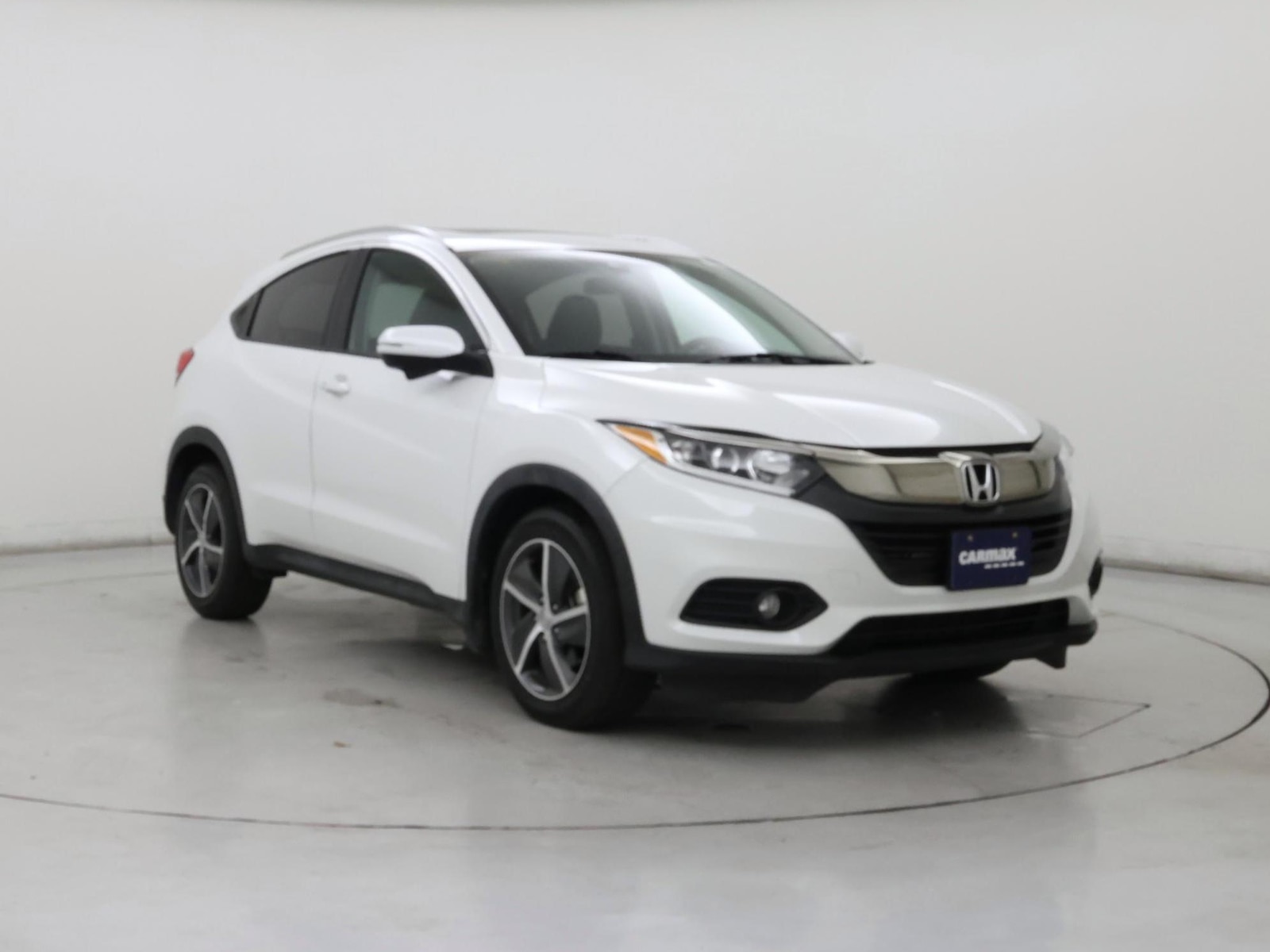 2022 Honda HR-V EX - Photo 2