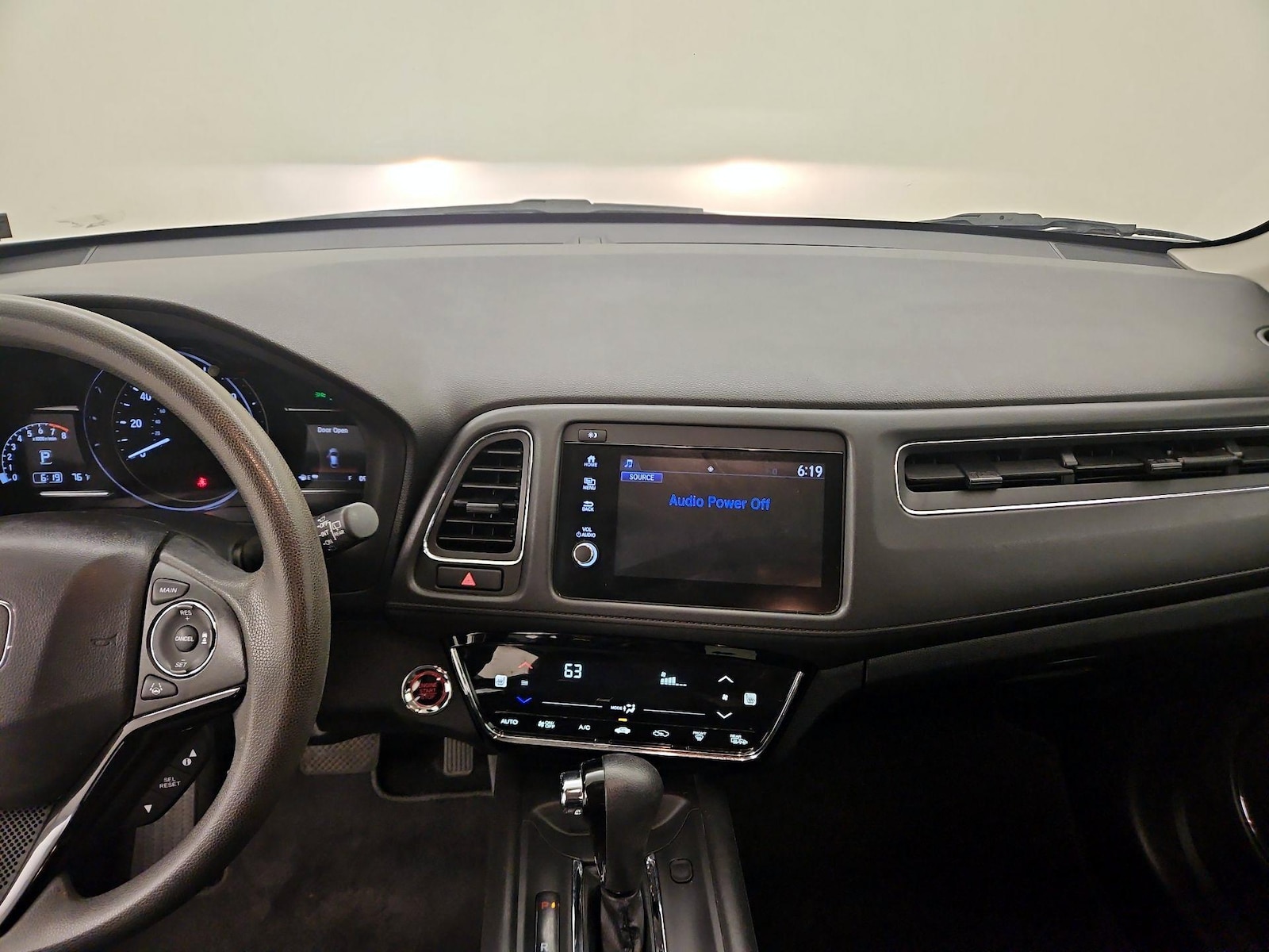 2022 Honda HR-V EX - Photo 10