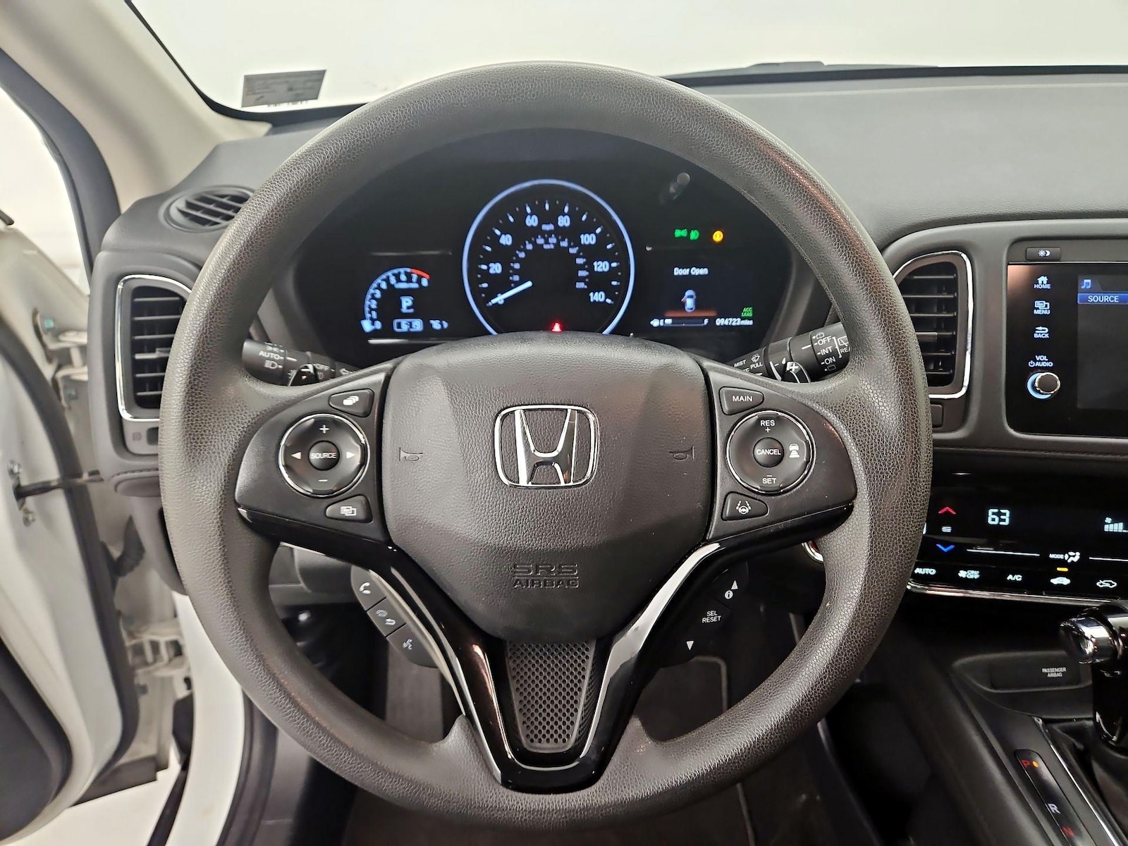 2022 Honda HR-V EX - Photo 11
