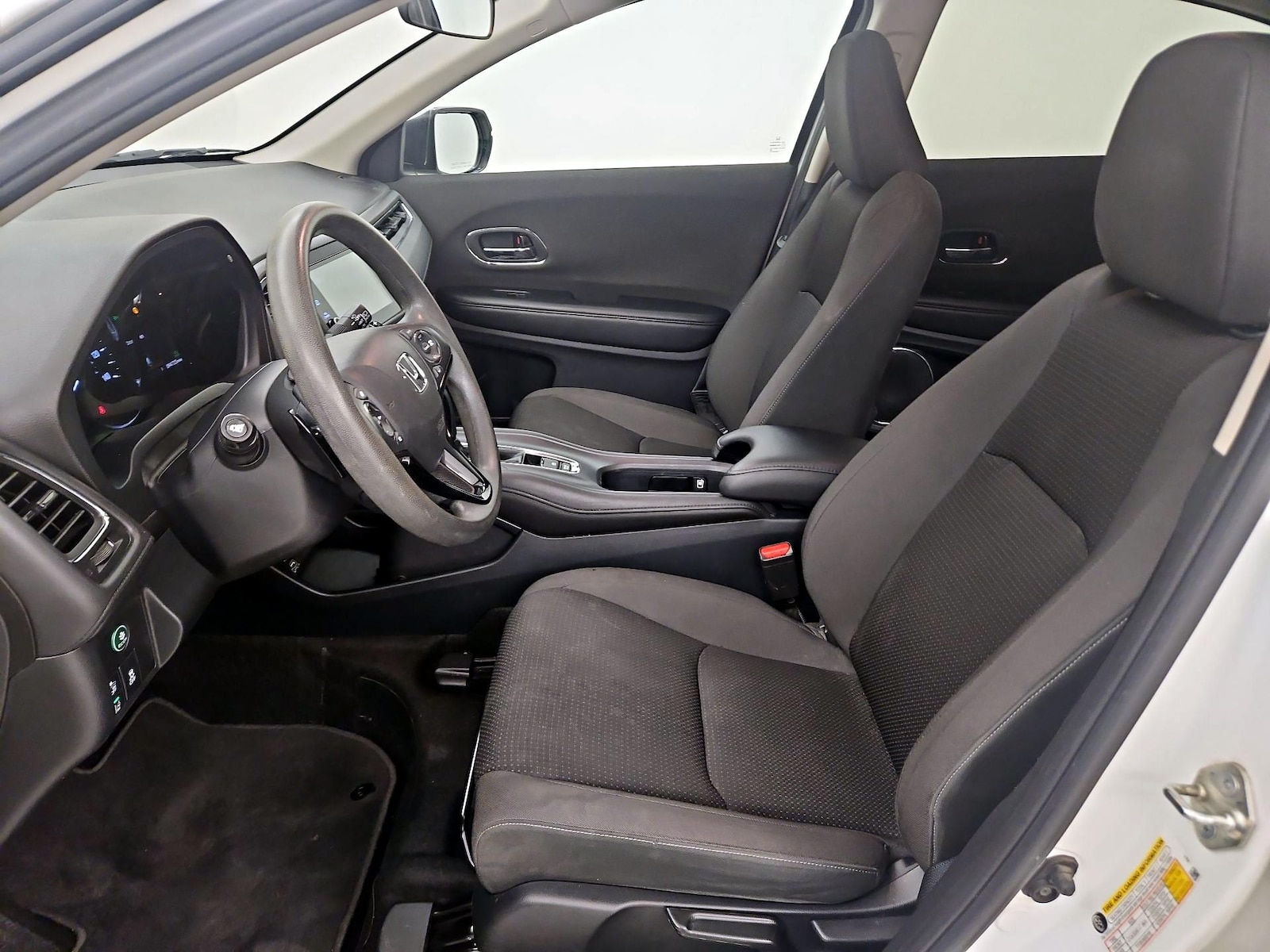 2022 Honda HR-V EX - Photo 12