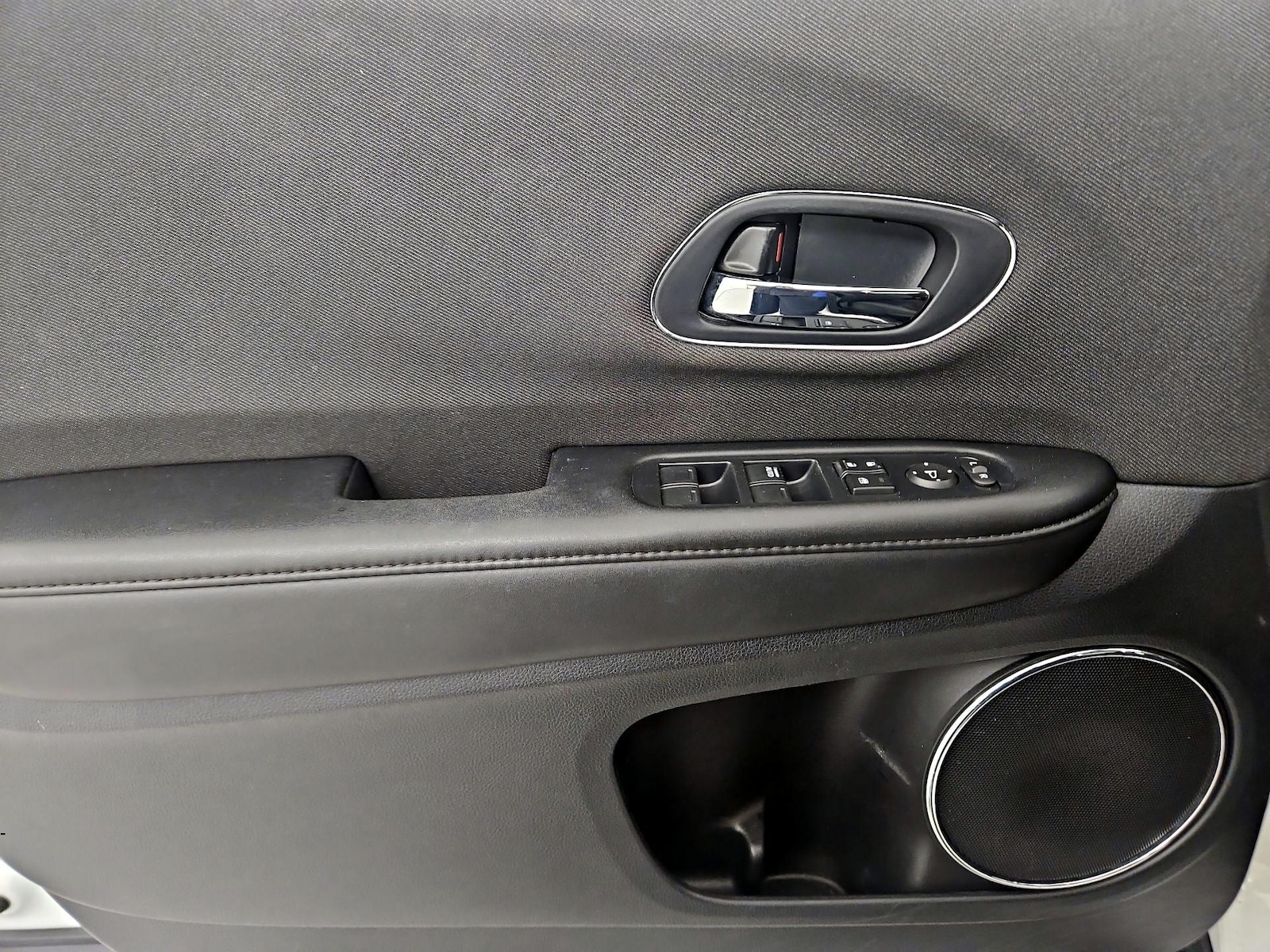 2022 Honda HR-V EX - Photo 13