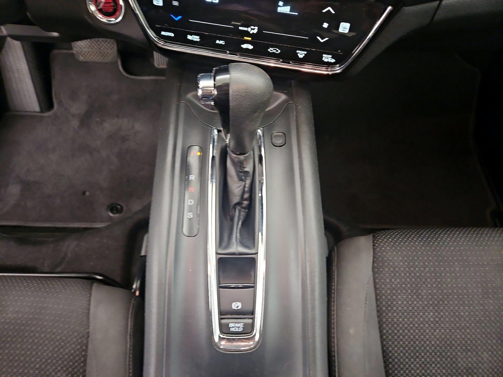 2022 Honda HR-V EX - Photo 18