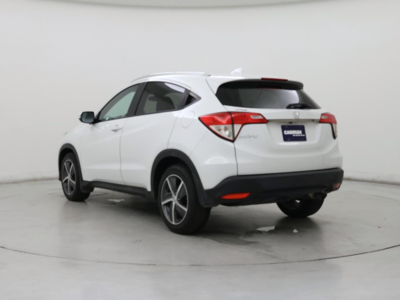 2022 Honda HR-V EX - Photo 3