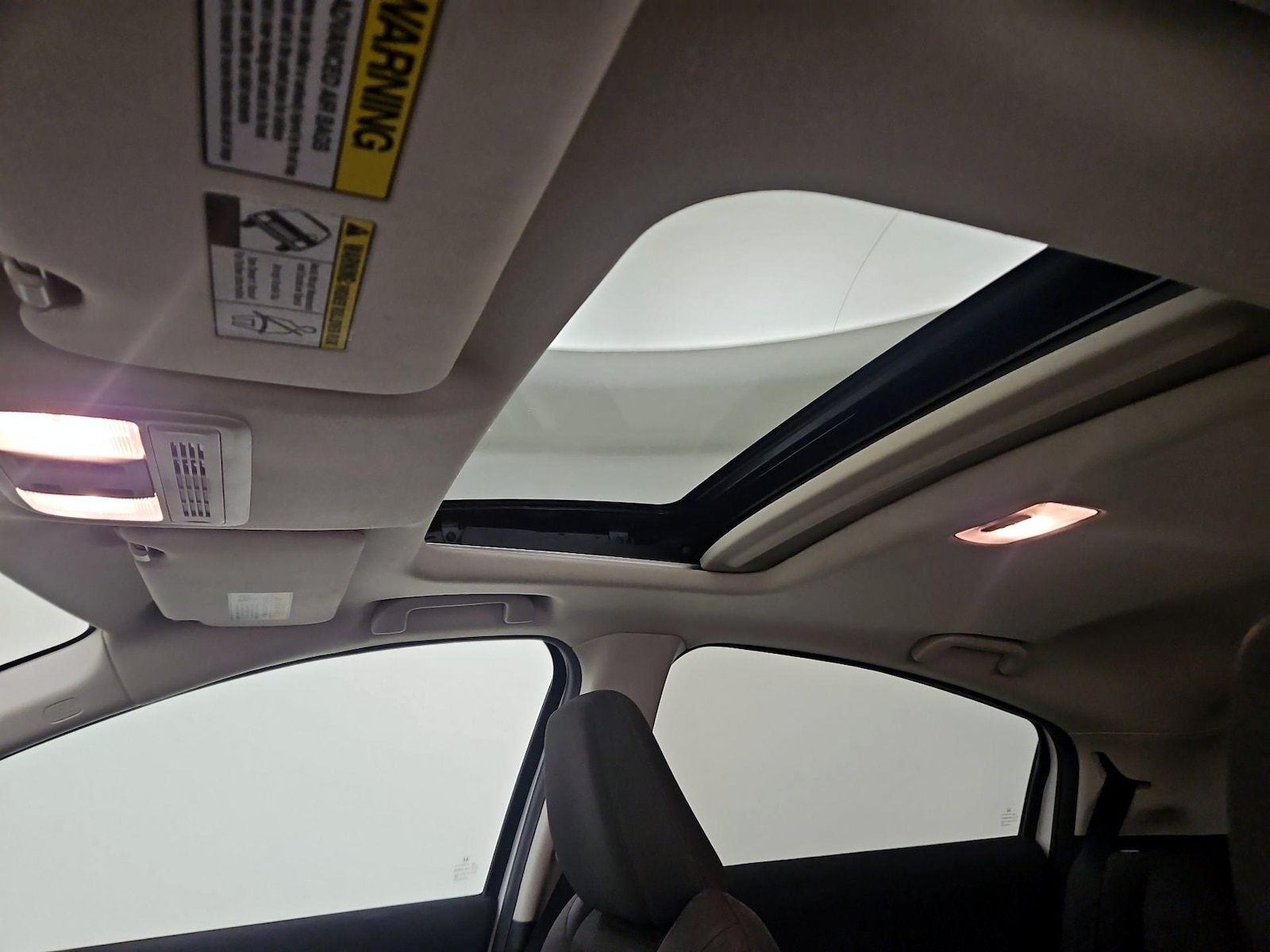 2022 Honda HR-V EX - Photo 20
