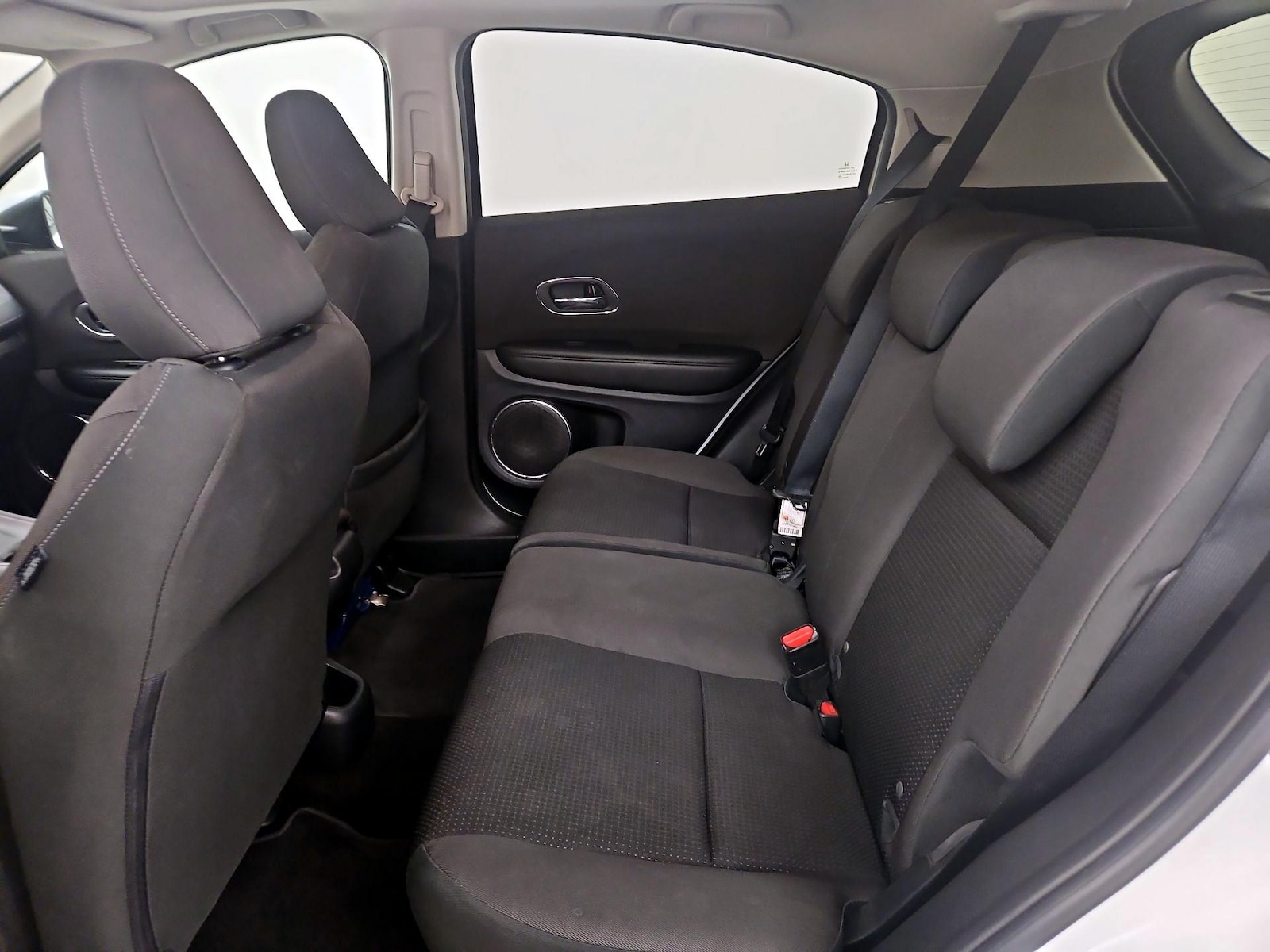 2022 Honda HR-V EX - Photo 21