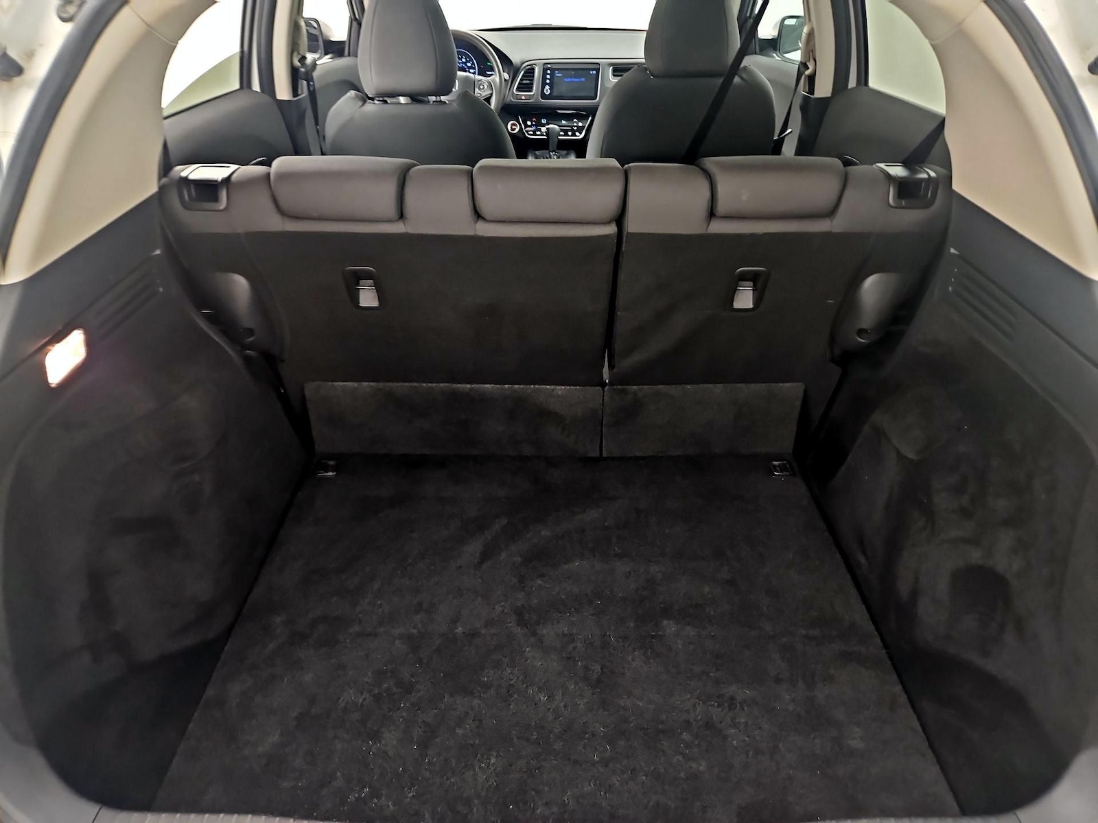 2022 Honda HR-V EX - Photo 22