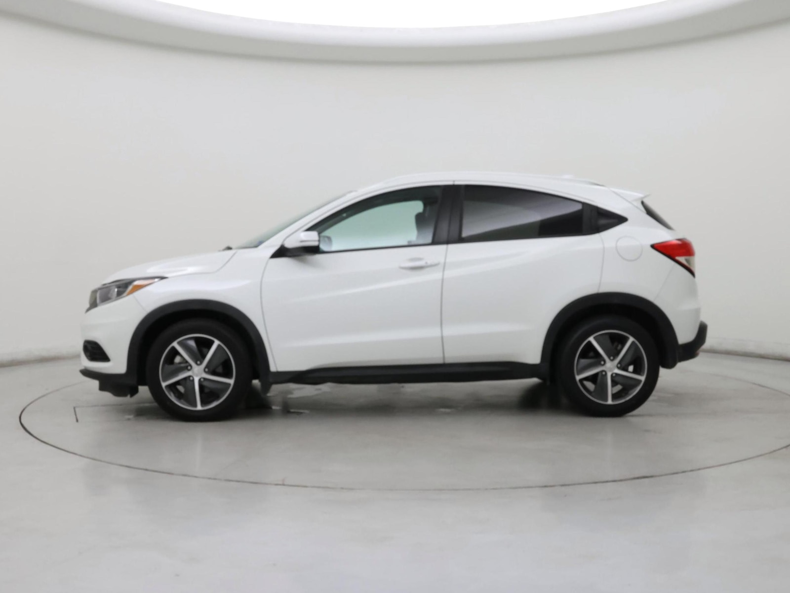 2022 Honda HR-V EX - Photo 4