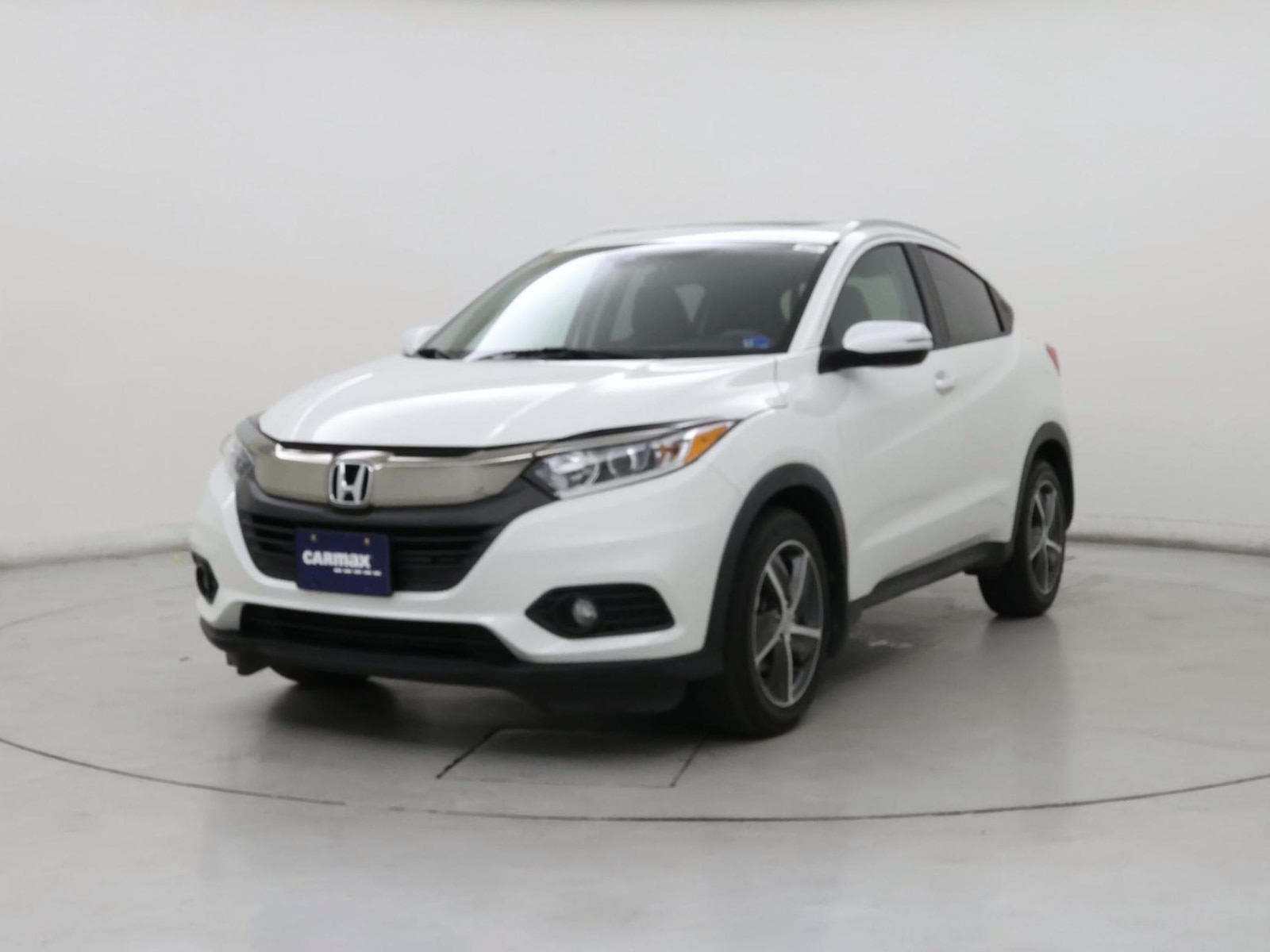 2022 Honda HR-V EX - Photo 5