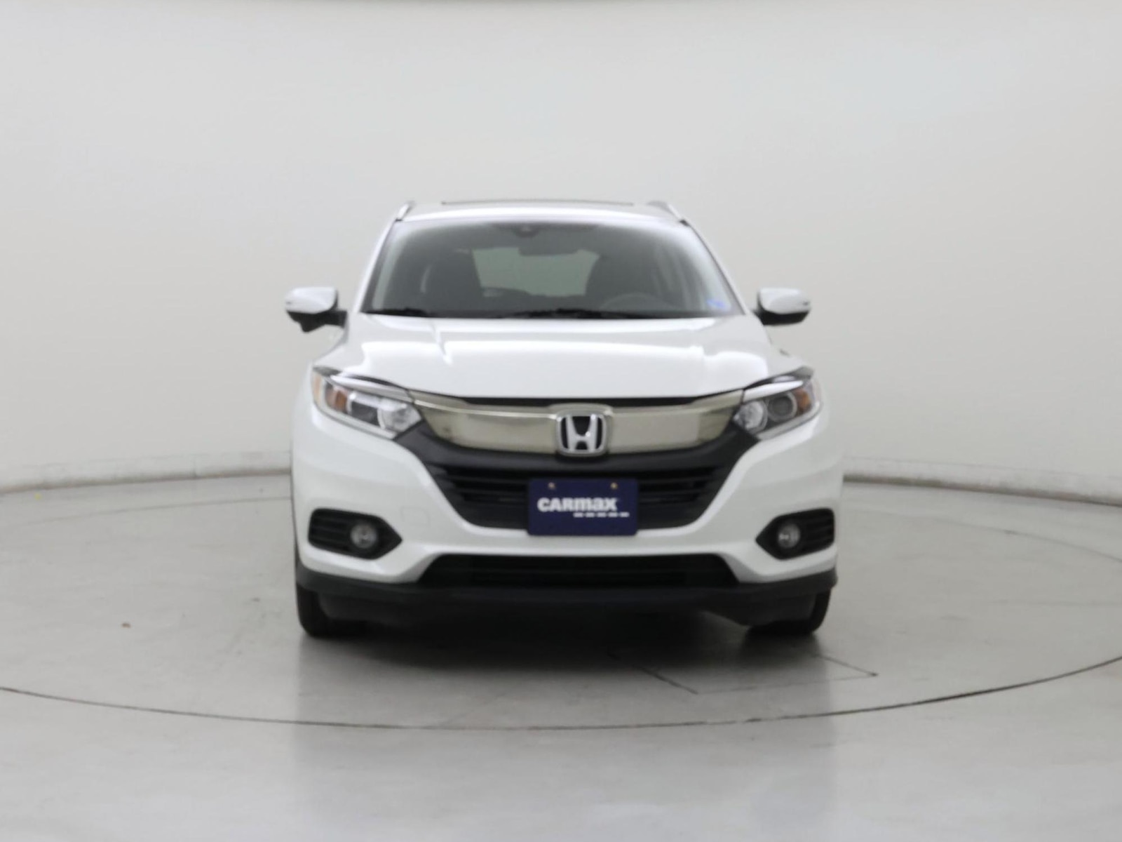 2022 Honda HR-V EX - Photo 6